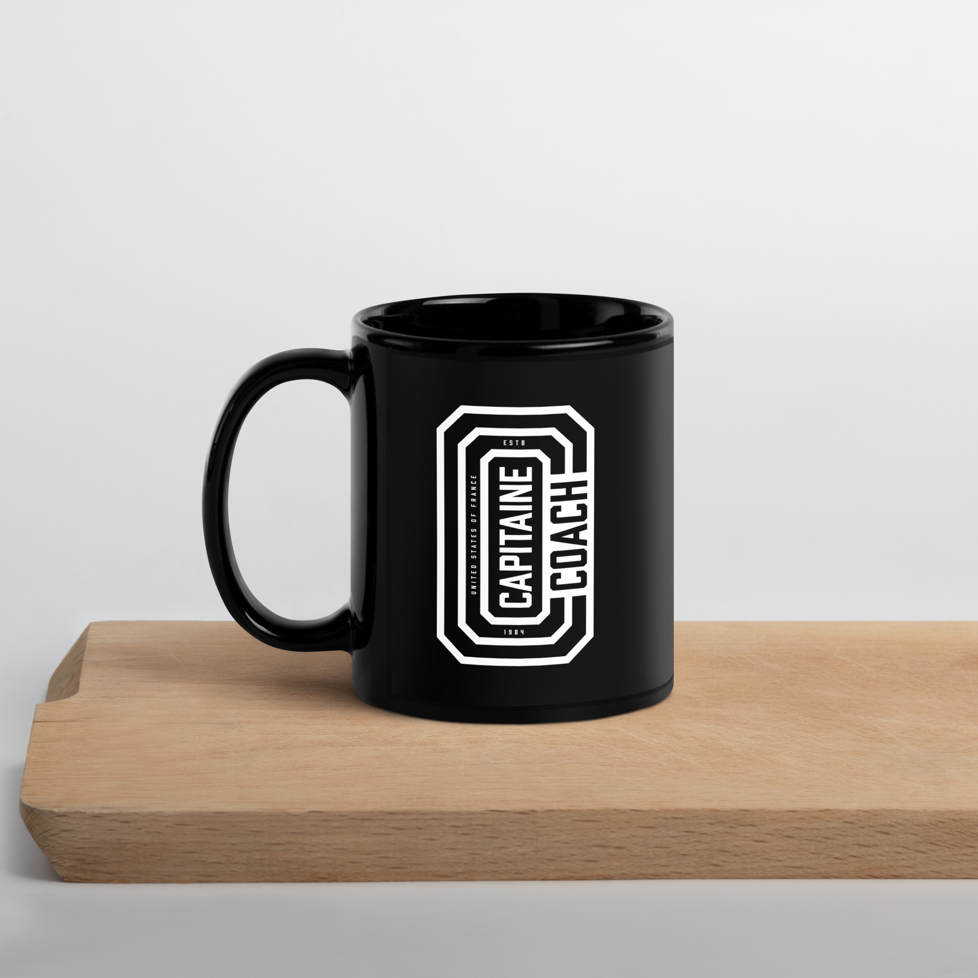 Mug Cpt. Coach™ – Image 7