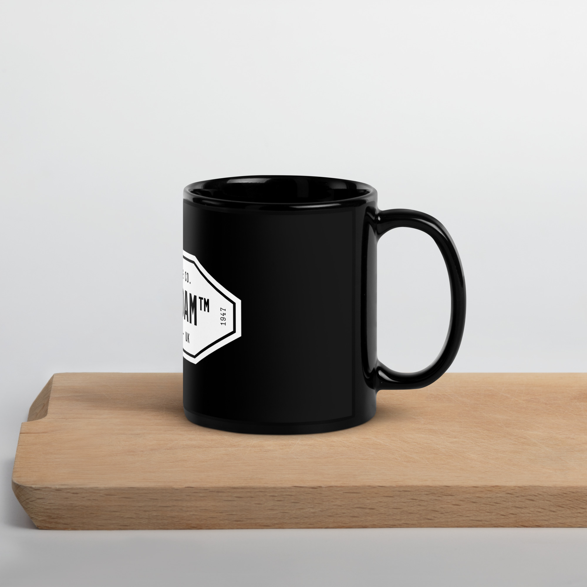 Mug MACADAM™ – Image 4