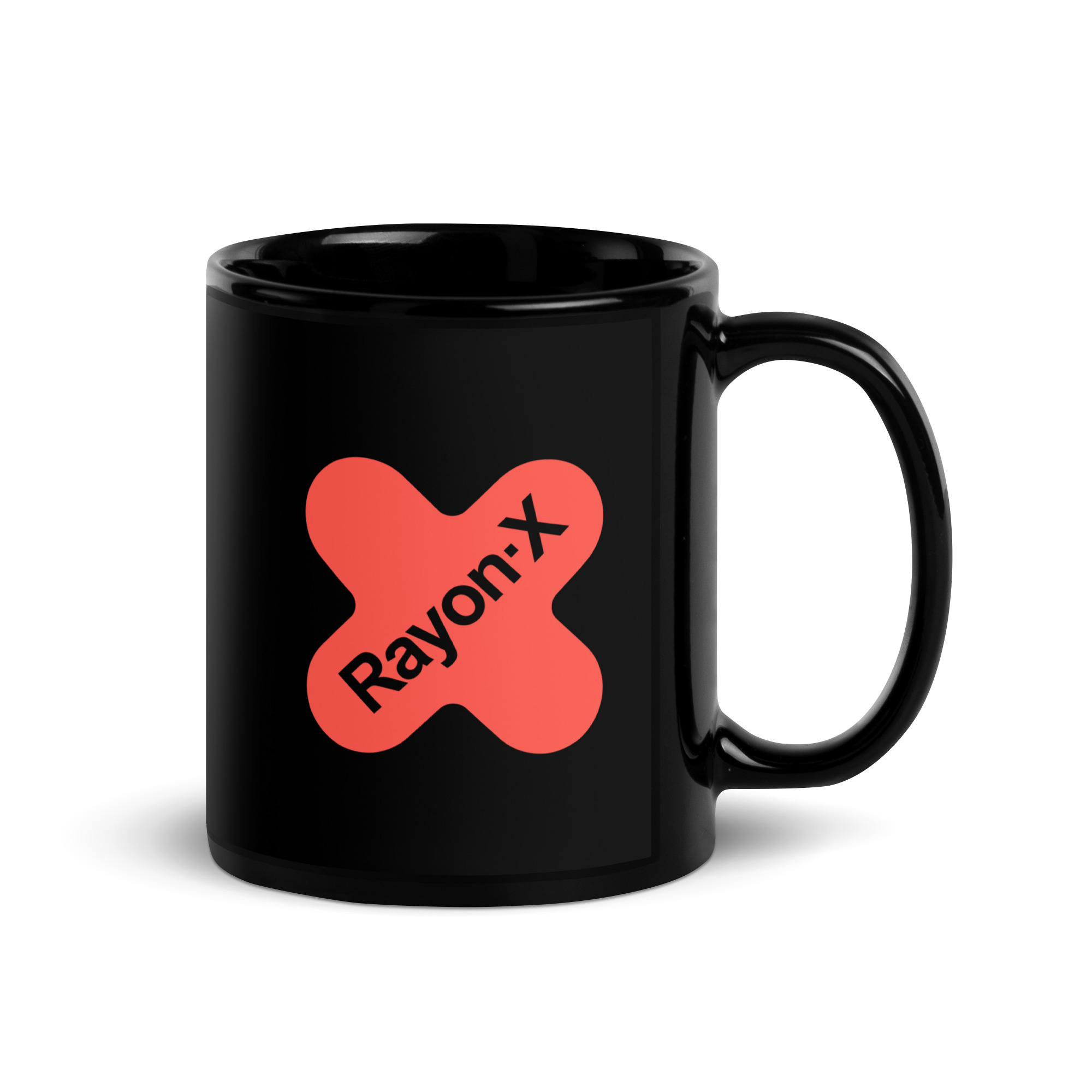 Mug Rayon-X™