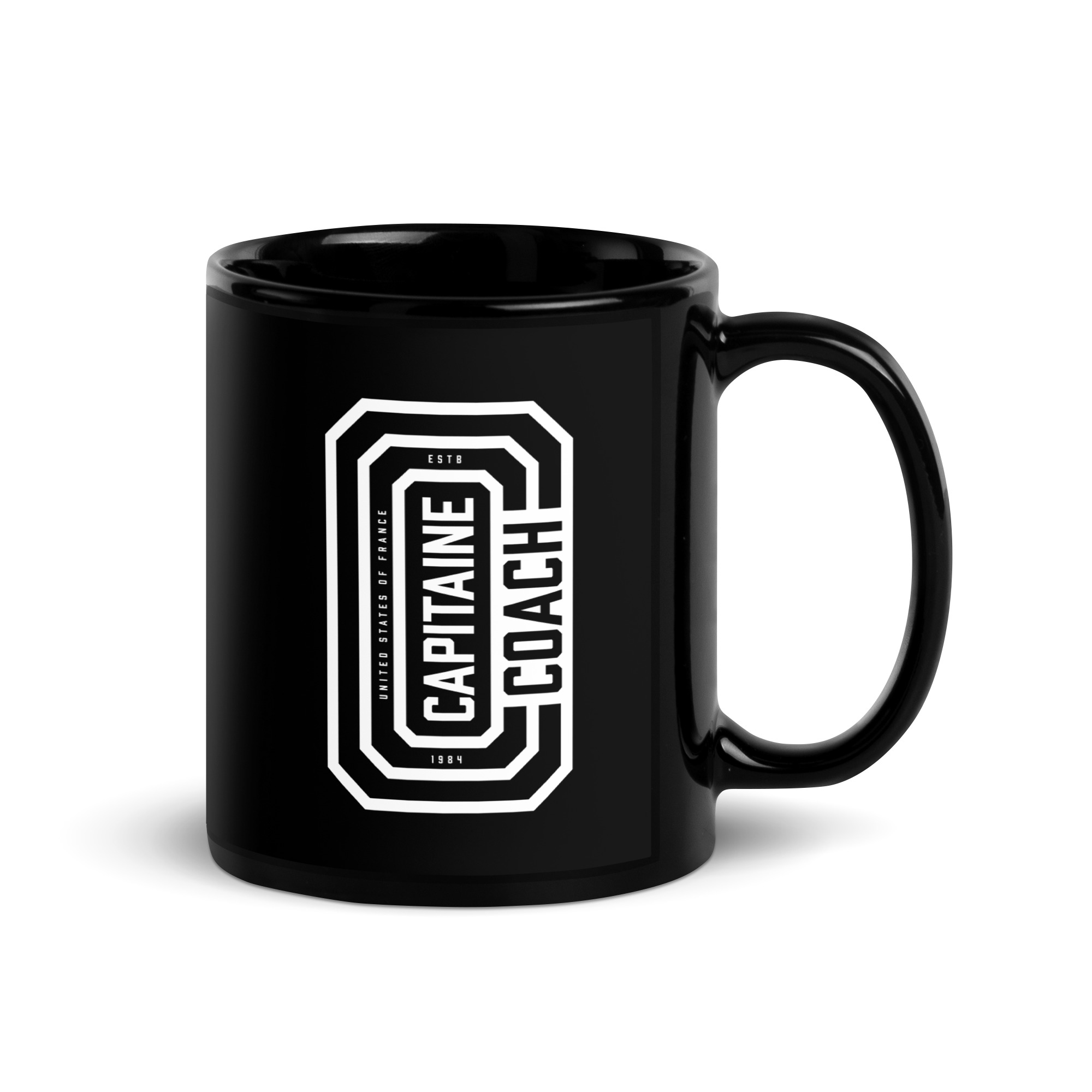Mug Cpt. Coach™