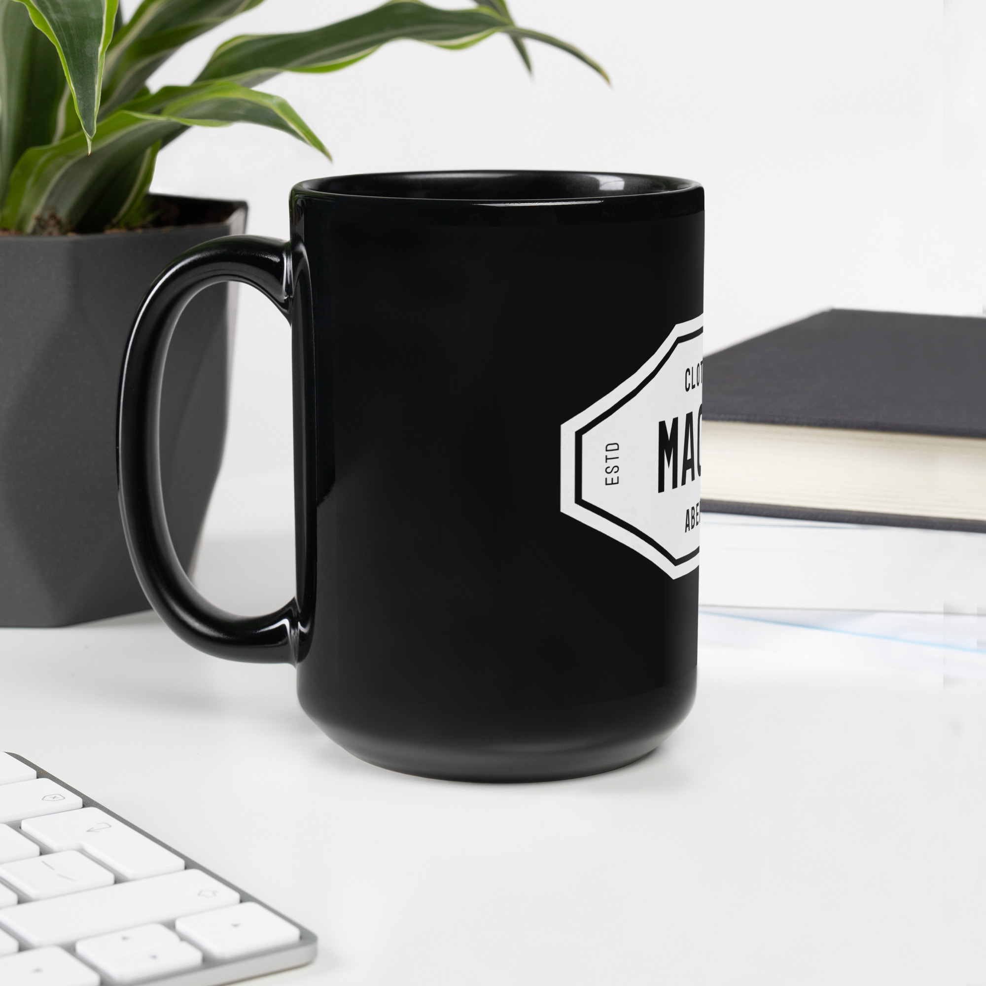 Mug MACADAM™ – Image 5