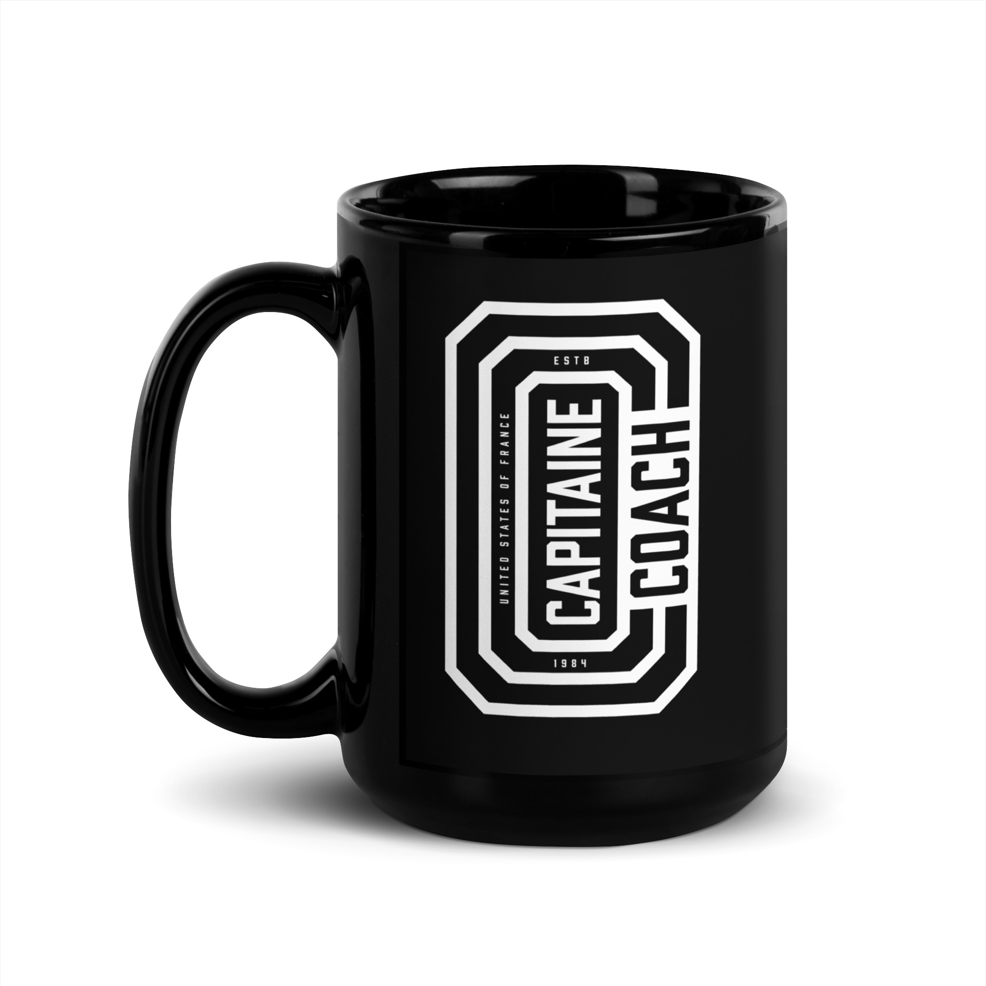 Mug Cpt. Coach™ – Image 6