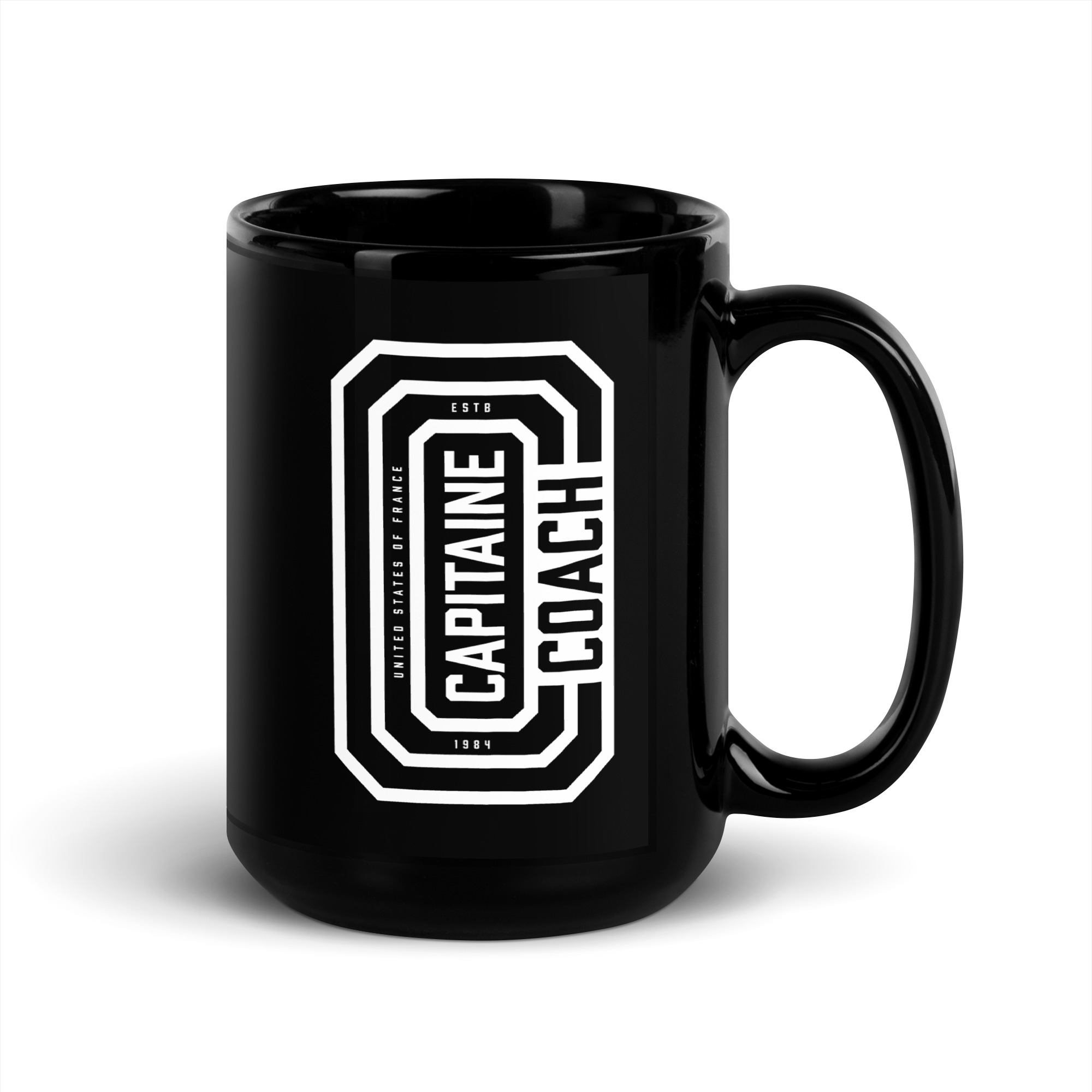 Mug Cpt. Coach™ – Image 4