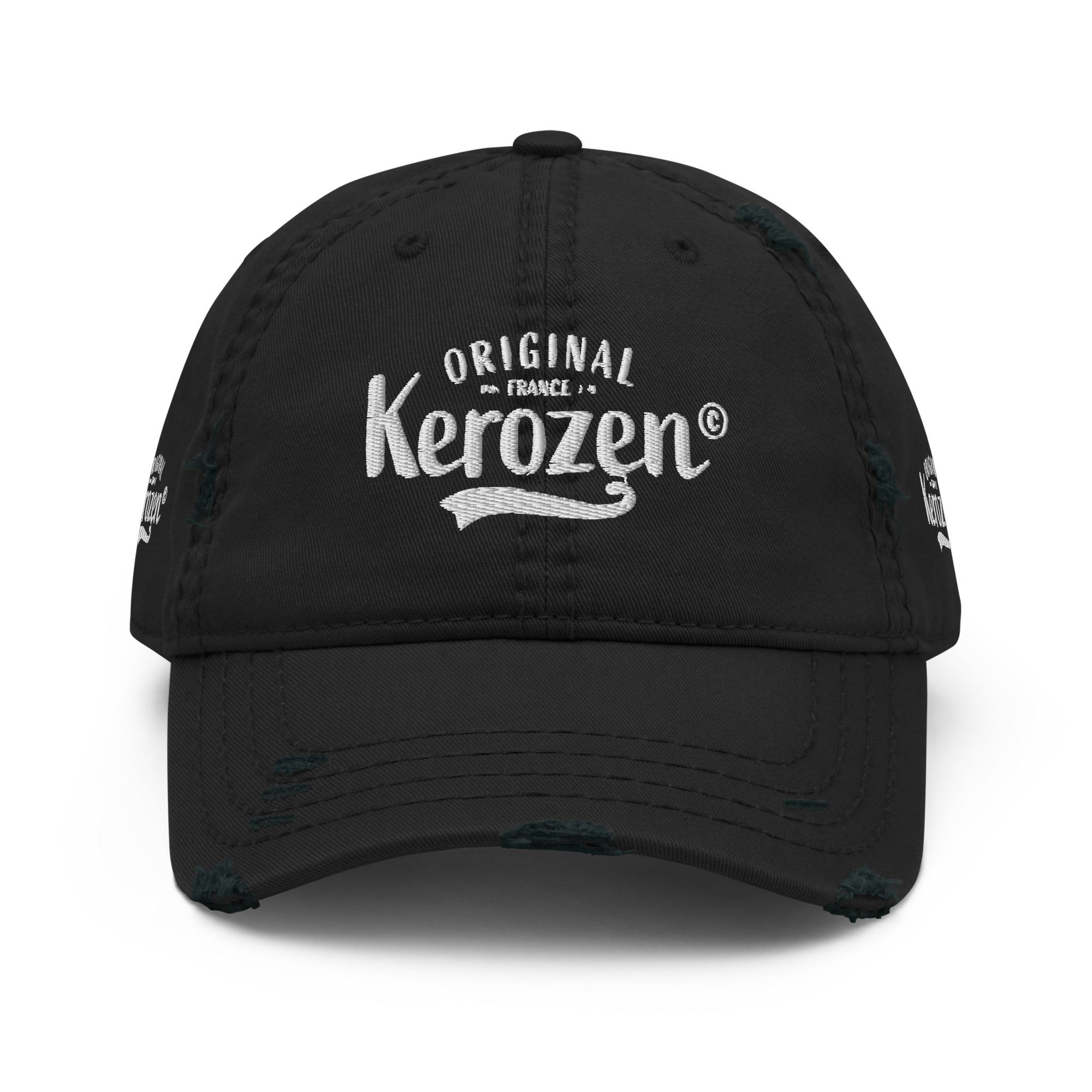 Casquette Kerozen™