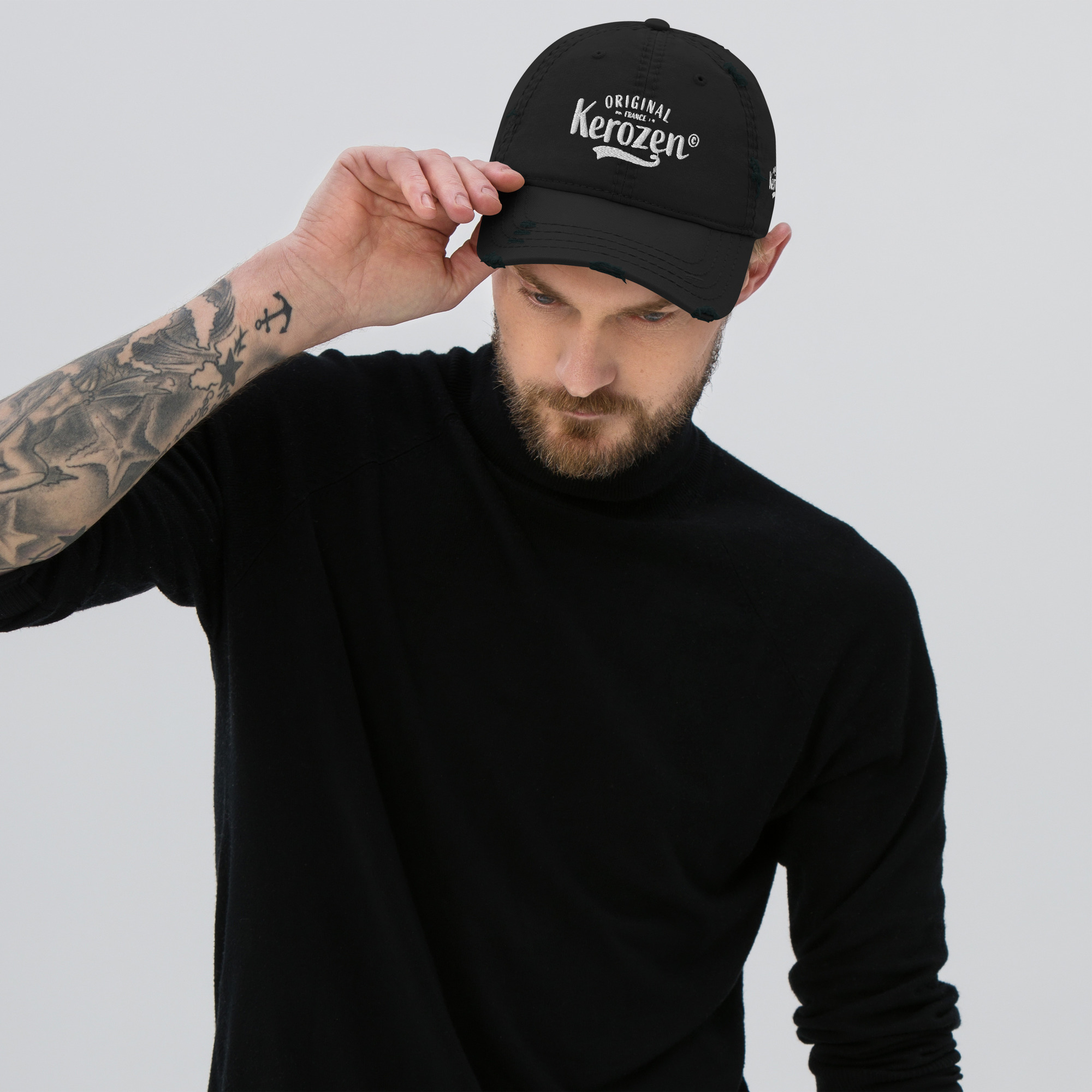 Casquette Kerozen™ – Image 5