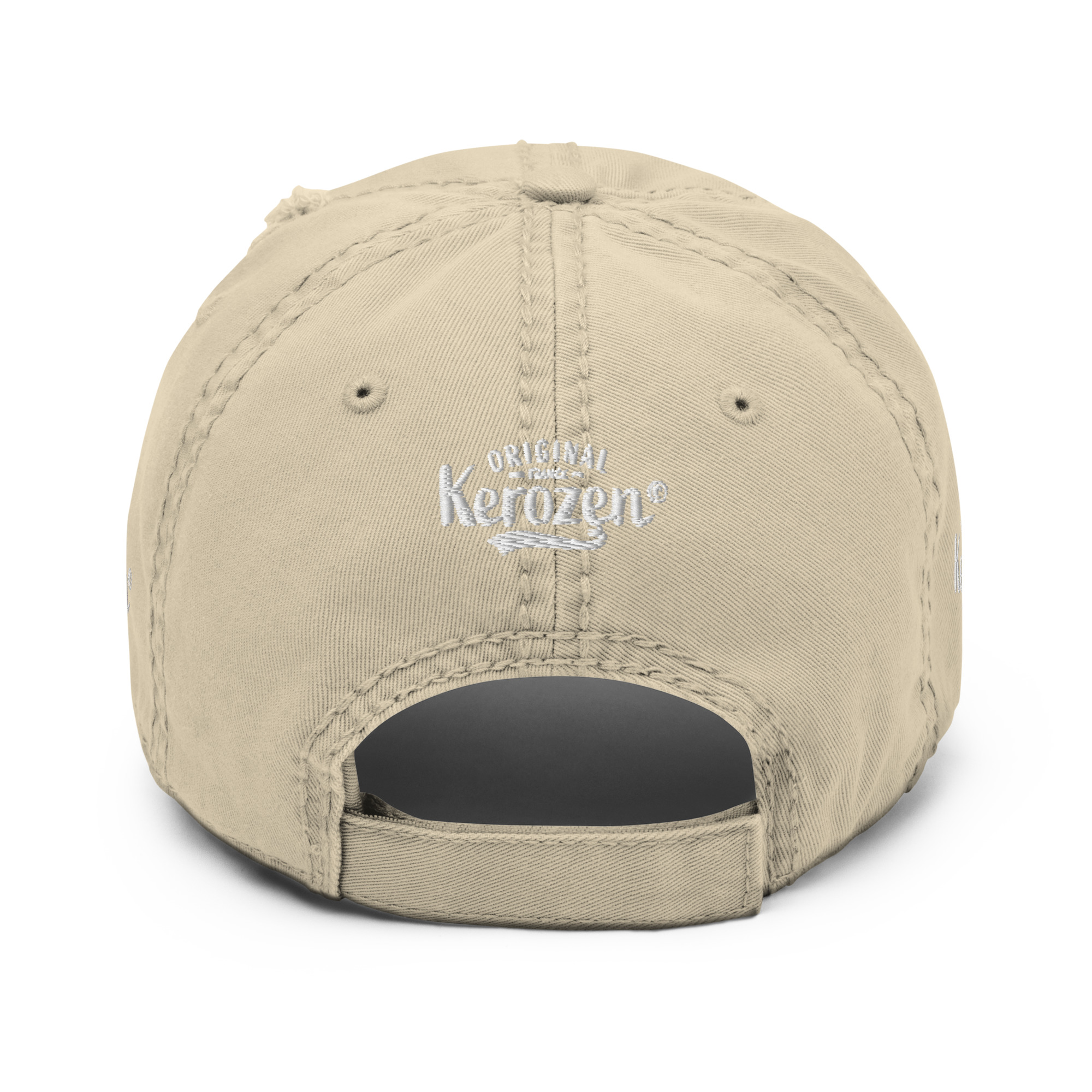 Casquette Kerozen™ – Image 4