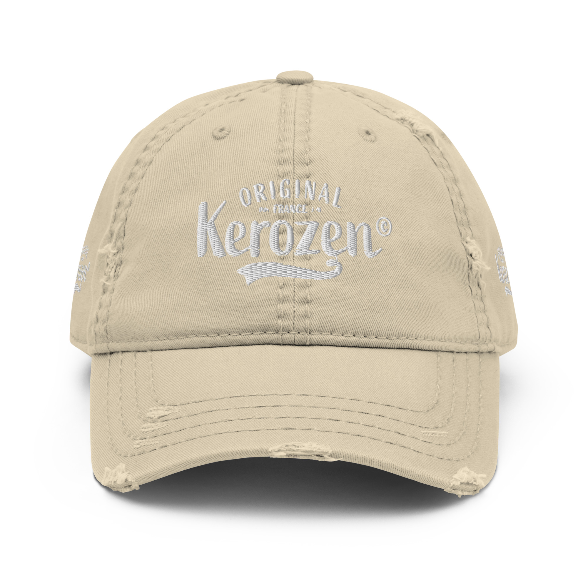Casquette Kerozen™ – Image 2
