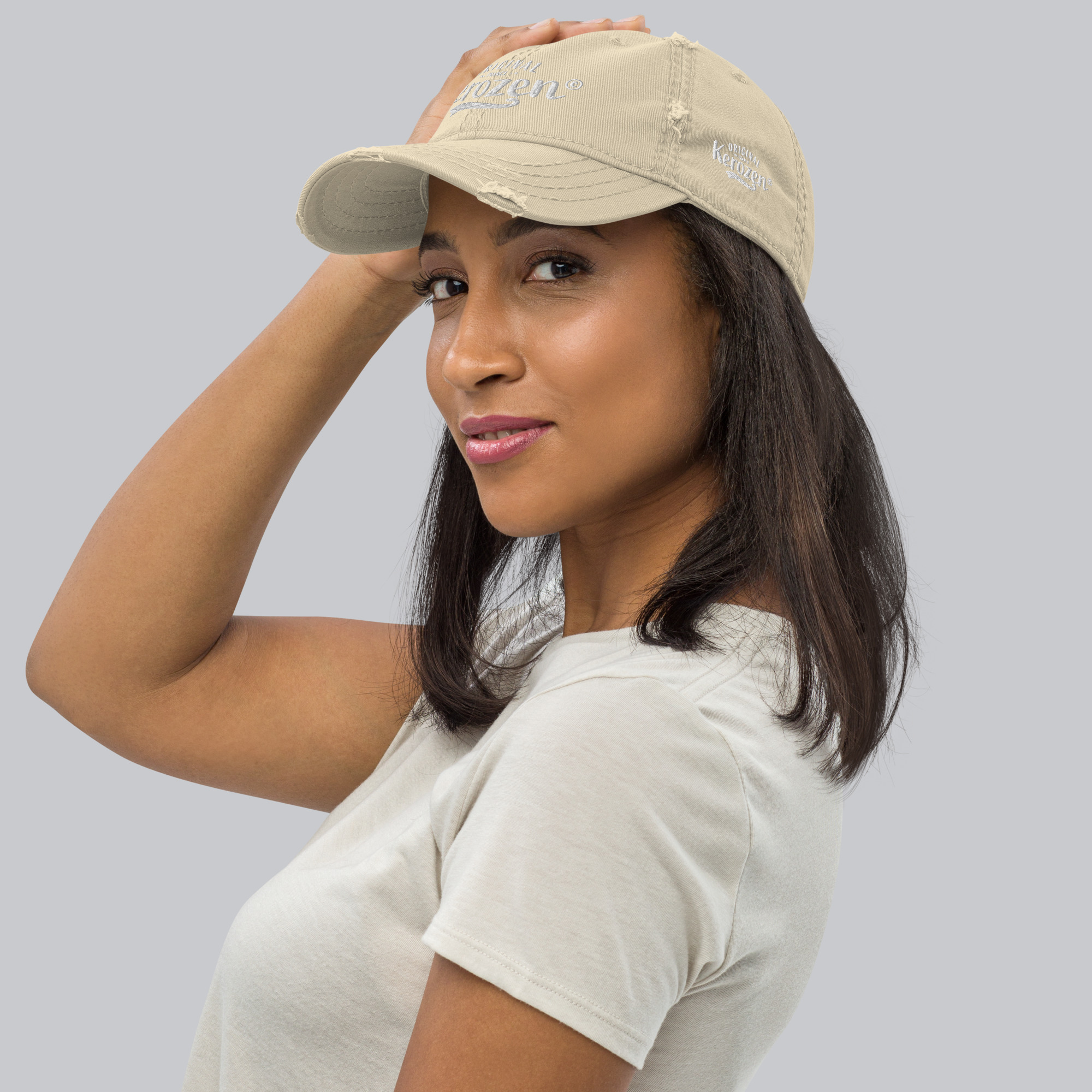 Casquette Kerozen™ – Image 6
