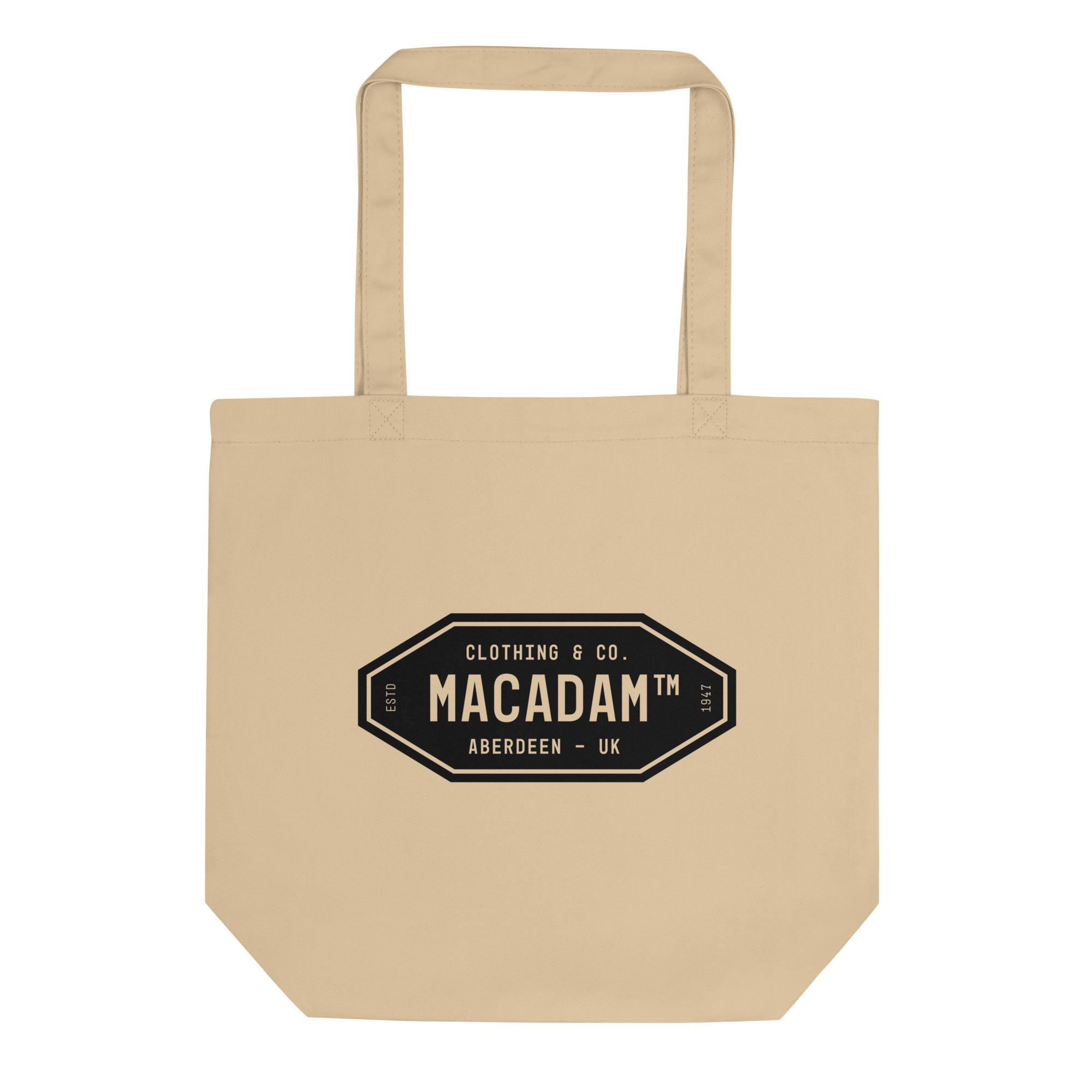 Tote Bag MACADAM™ Bio – Image 2