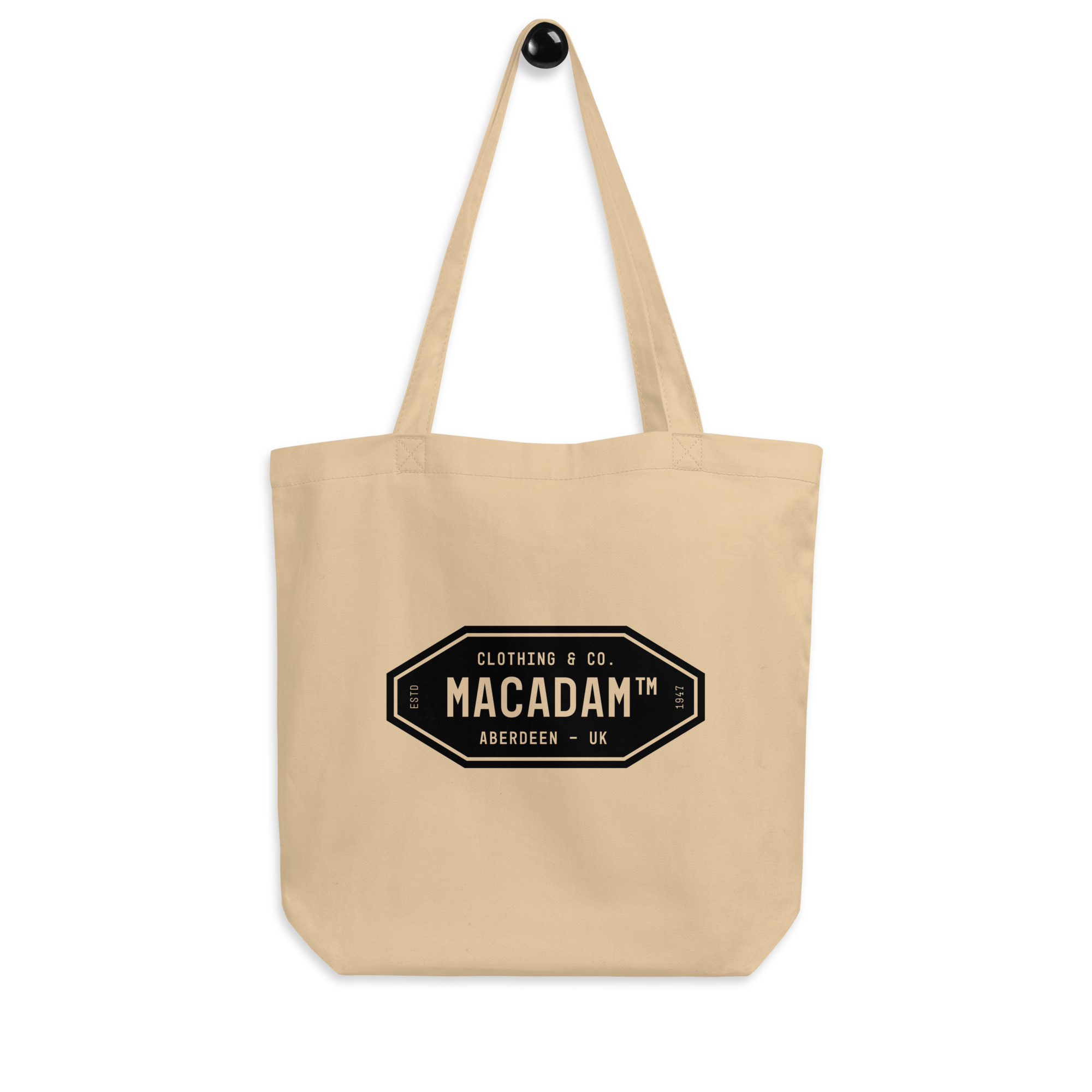 Tote Bag MACADAM™ Bio – Image 3