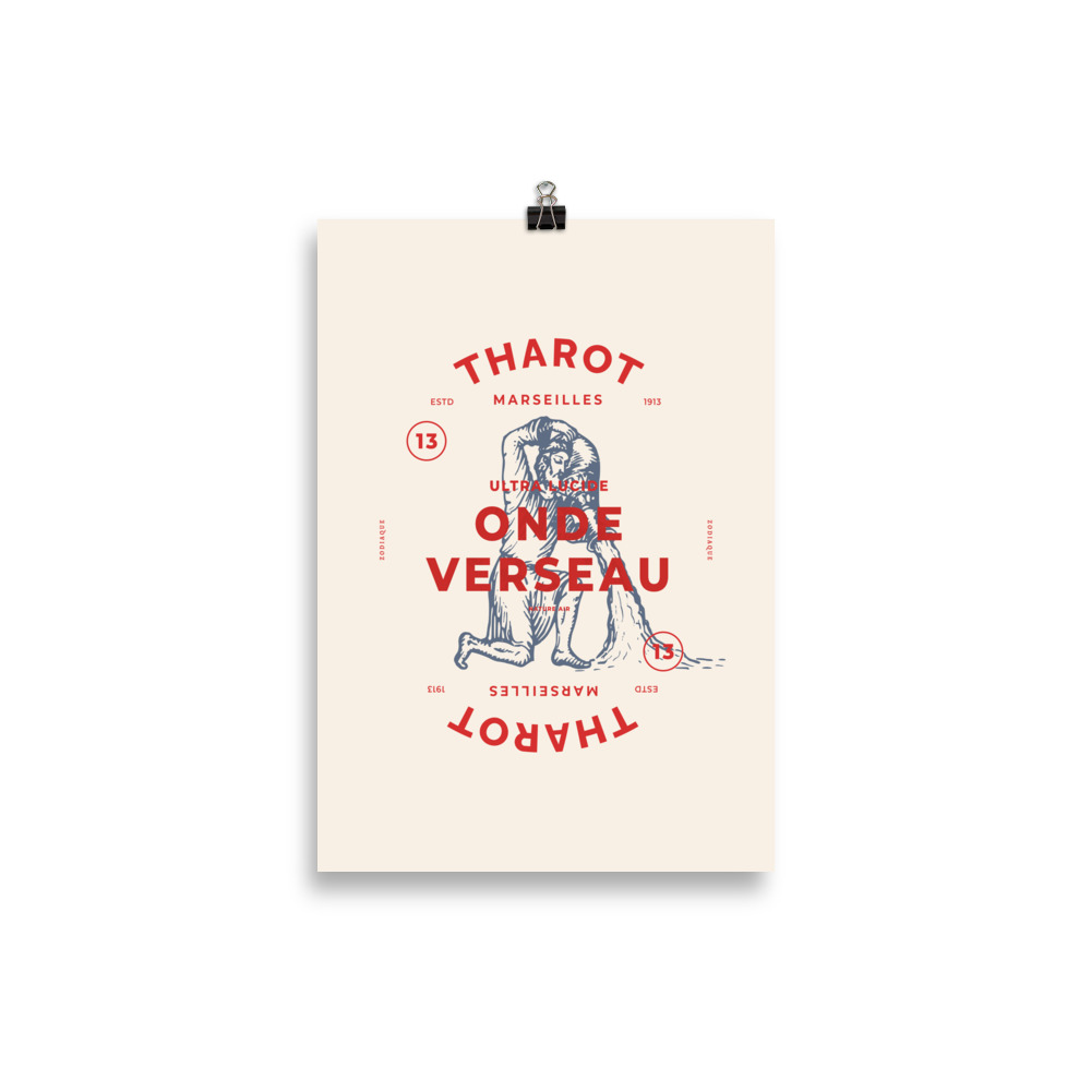 Poster Tharot™