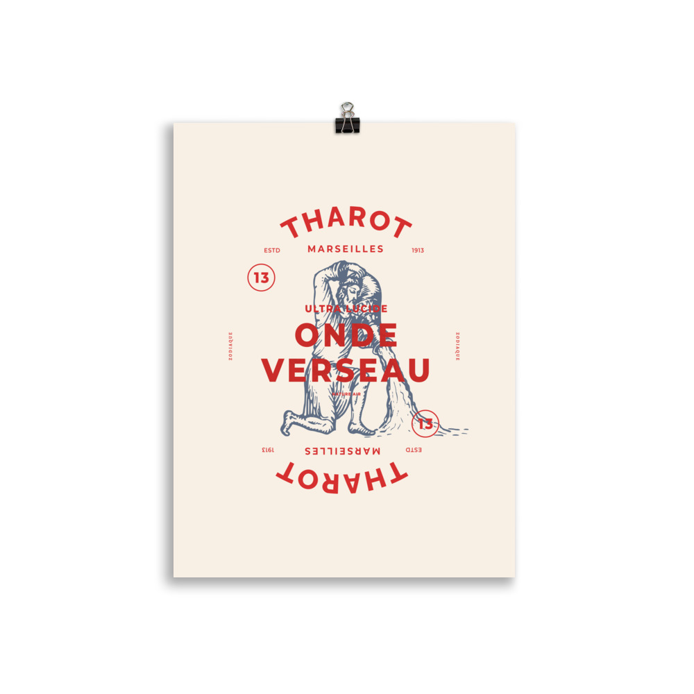 Poster Tharot™ – Image 2