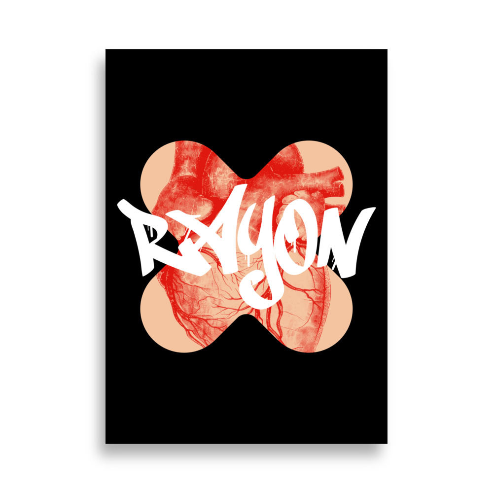Poster Rayon-X™