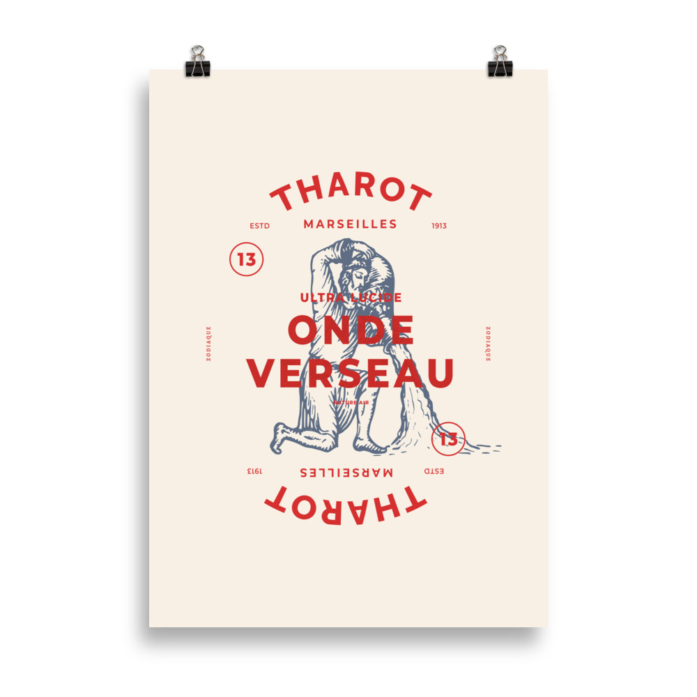 Poster Tharot™ – Image 3
