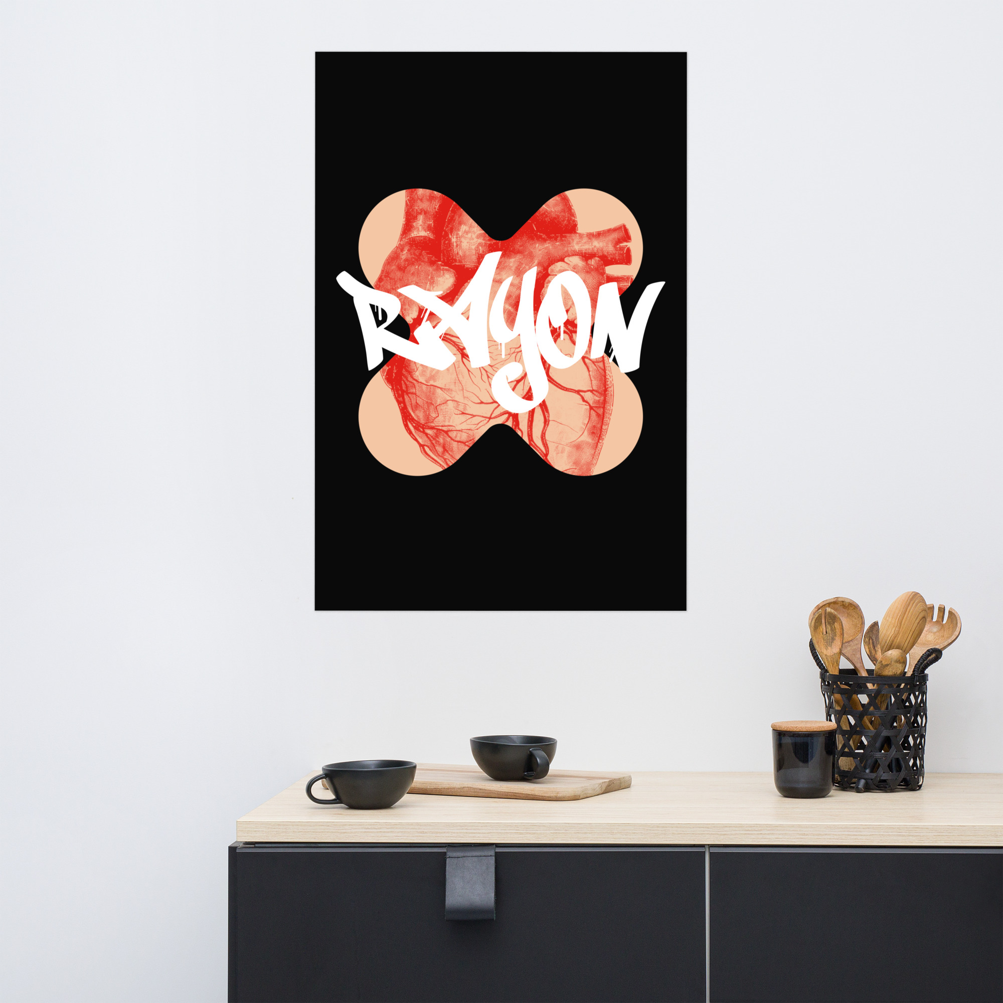 Poster Rayon-X™ – Image 2