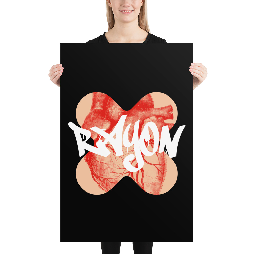 Poster Rayon-X™ – Image 3