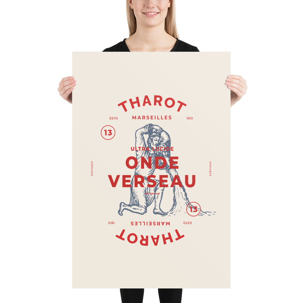 Poster Tharot™ – Image 6