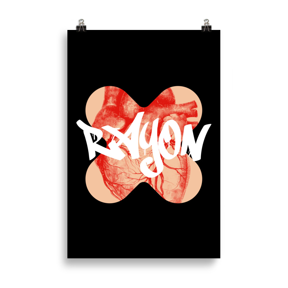 Poster Rayon-X™ – Image 4