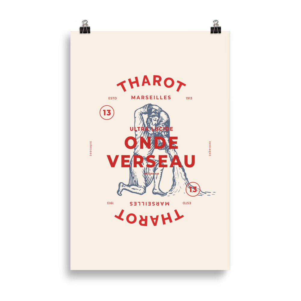 Poster Tharot™ – Image 4