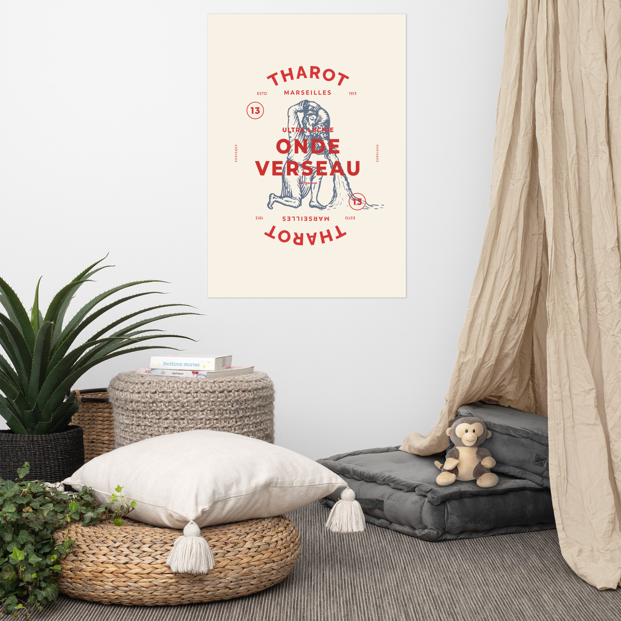 Poster Tharot™ – Image 7