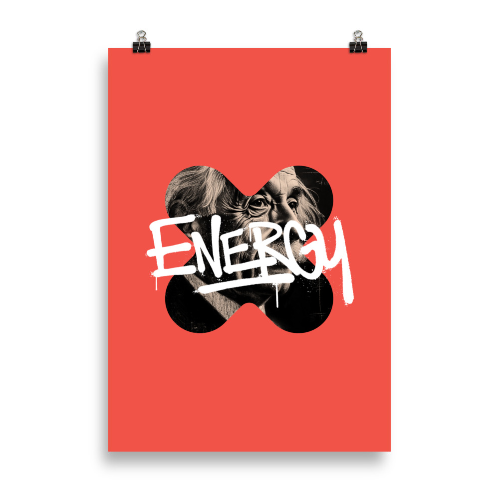 Poster Rayon-X™
