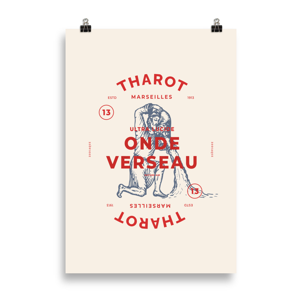 Poster Tharot™ – Image 5