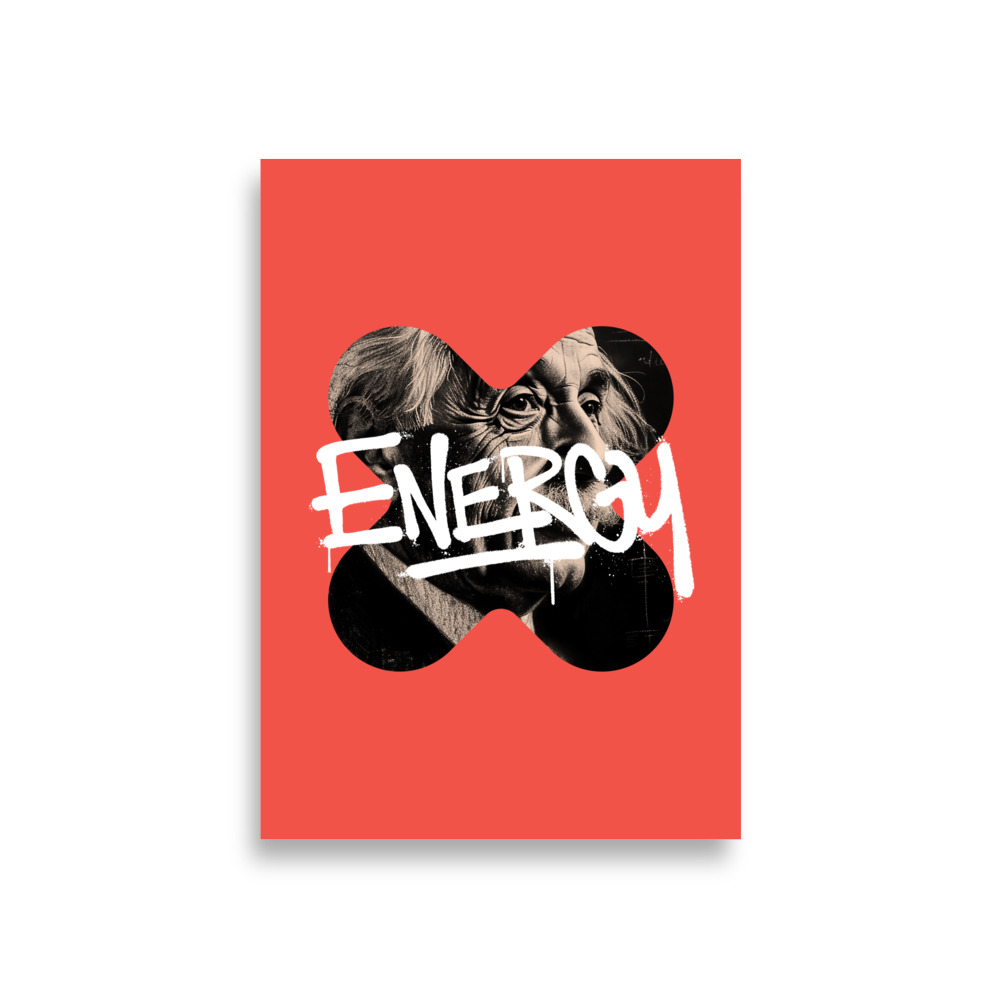 Poster Rayon-X™ – Image 2