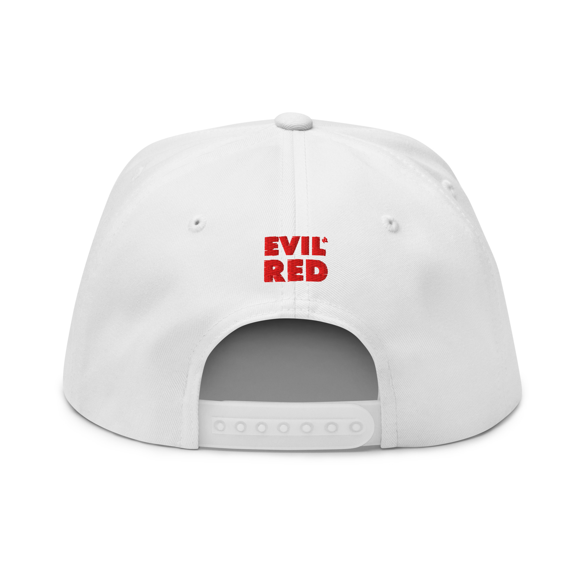 Casquette EVIL RED™ – Image 2