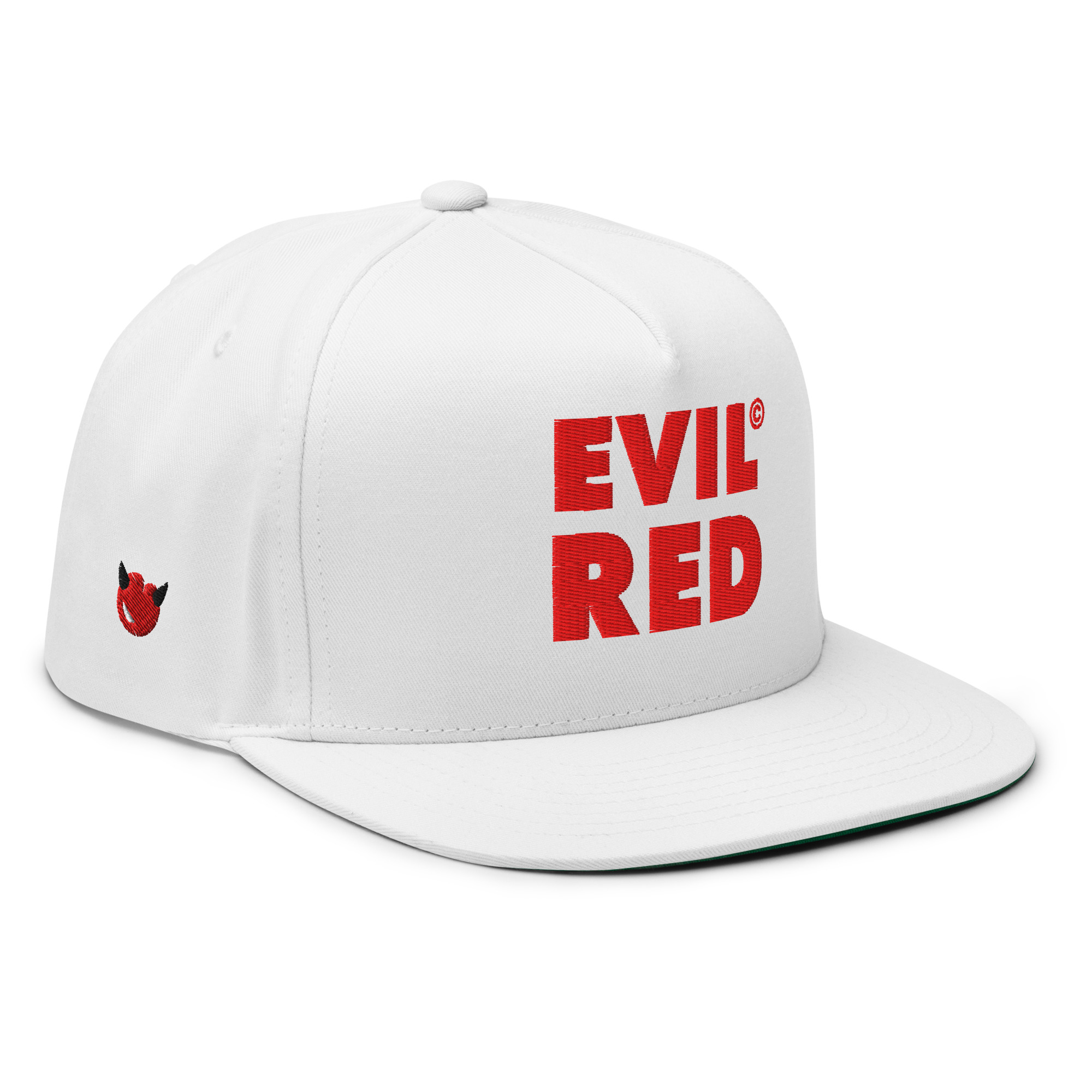 Casquette EVIL RED™ – Image 3