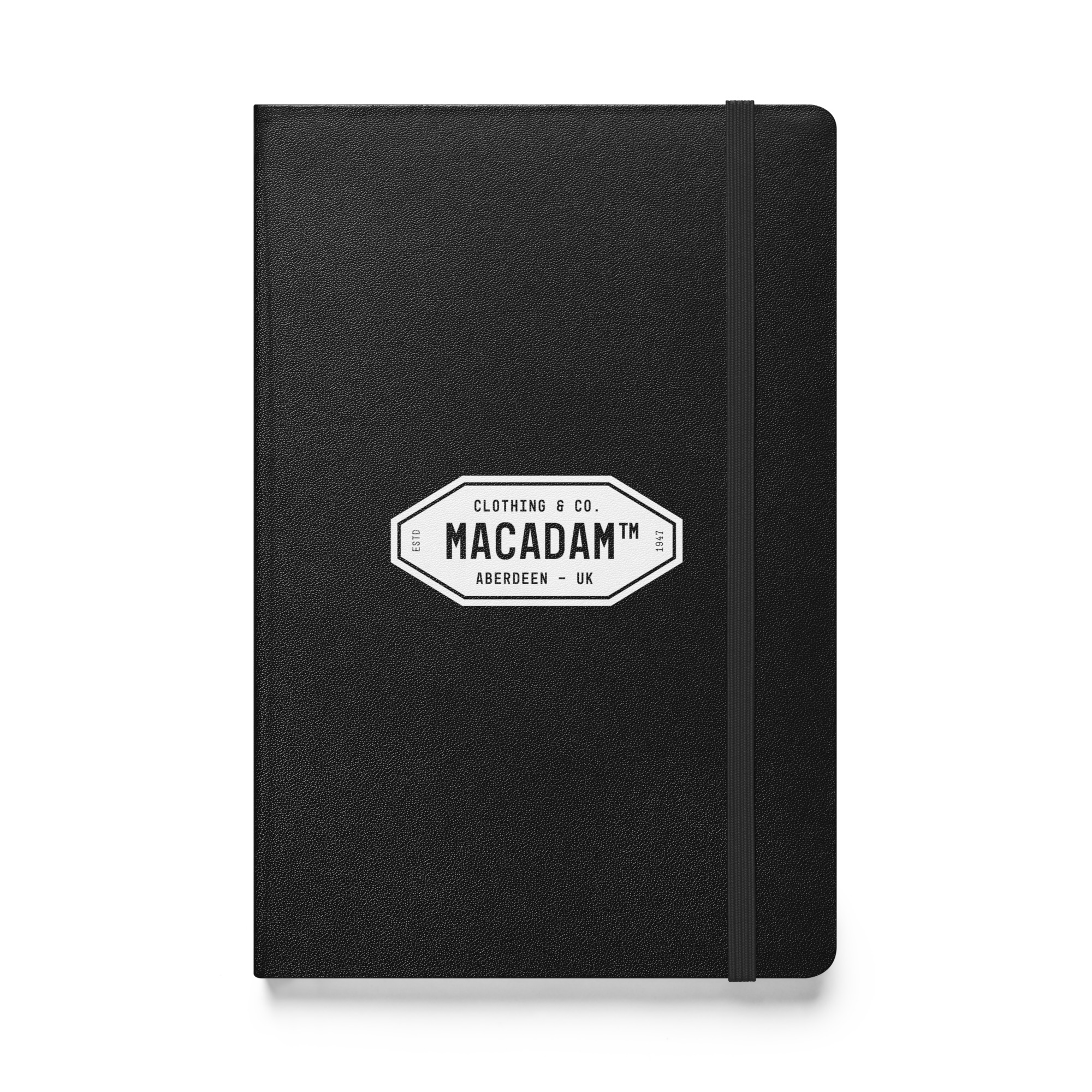 Carnet MACADAM™