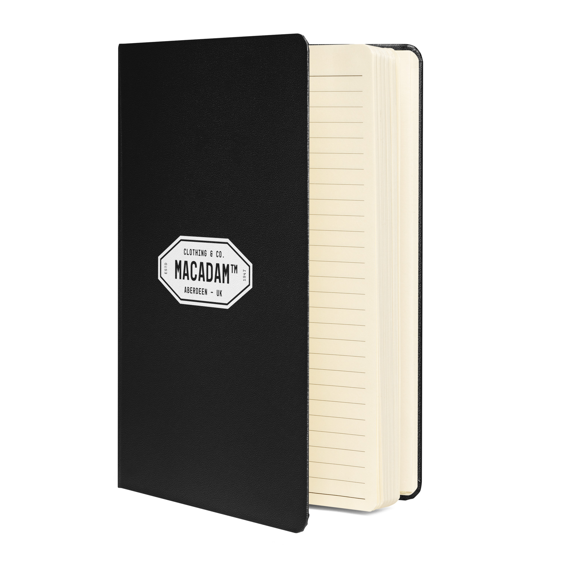 Carnet MACADAM™ – Image 2