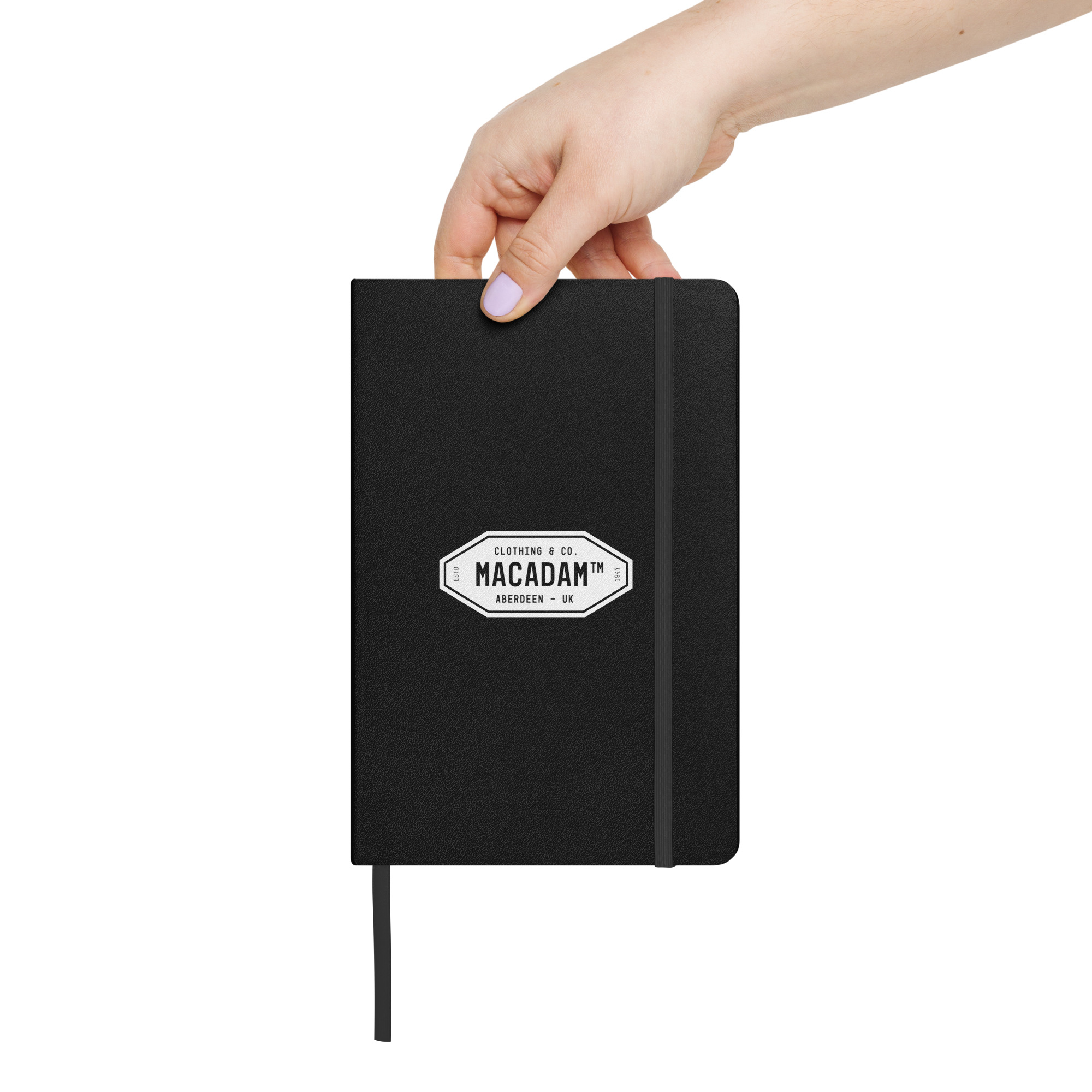 Carnet MACADAM™ – Image 3
