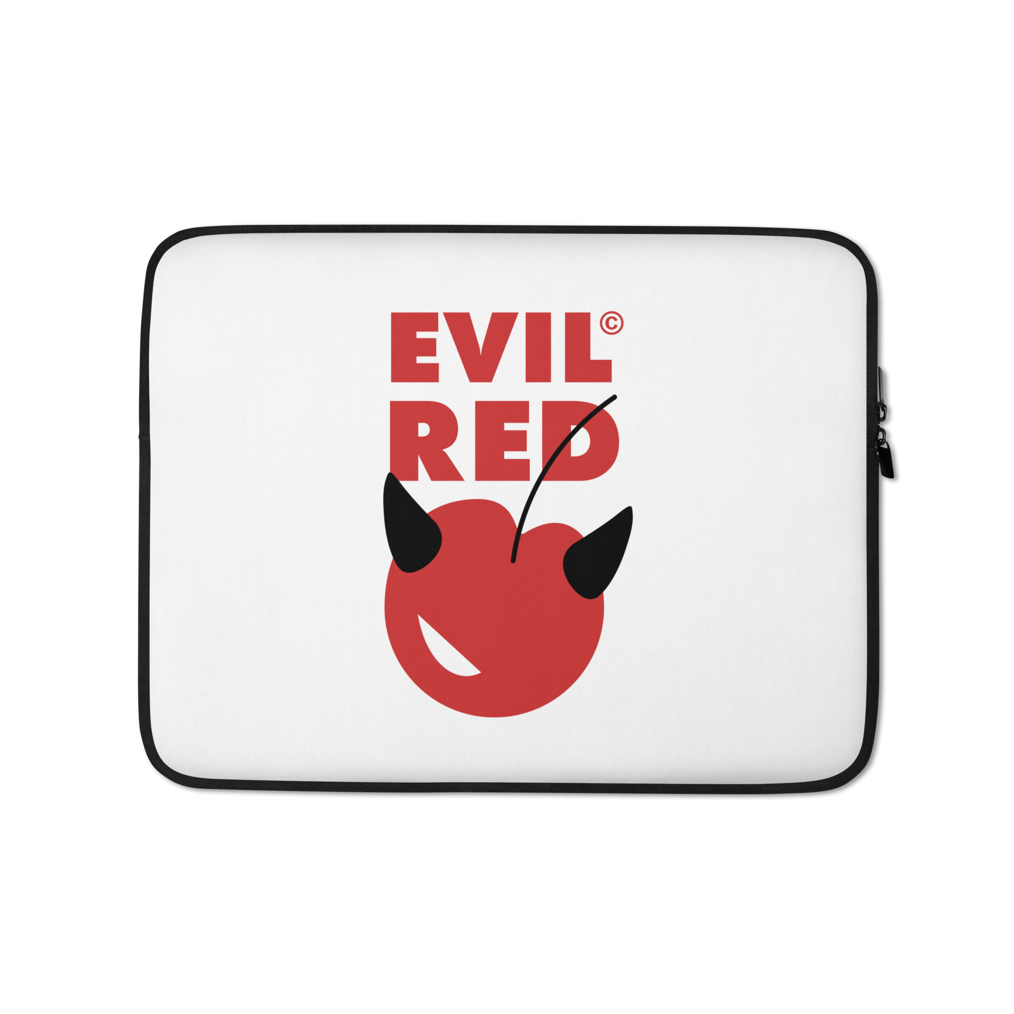 Housse EVIL RED™