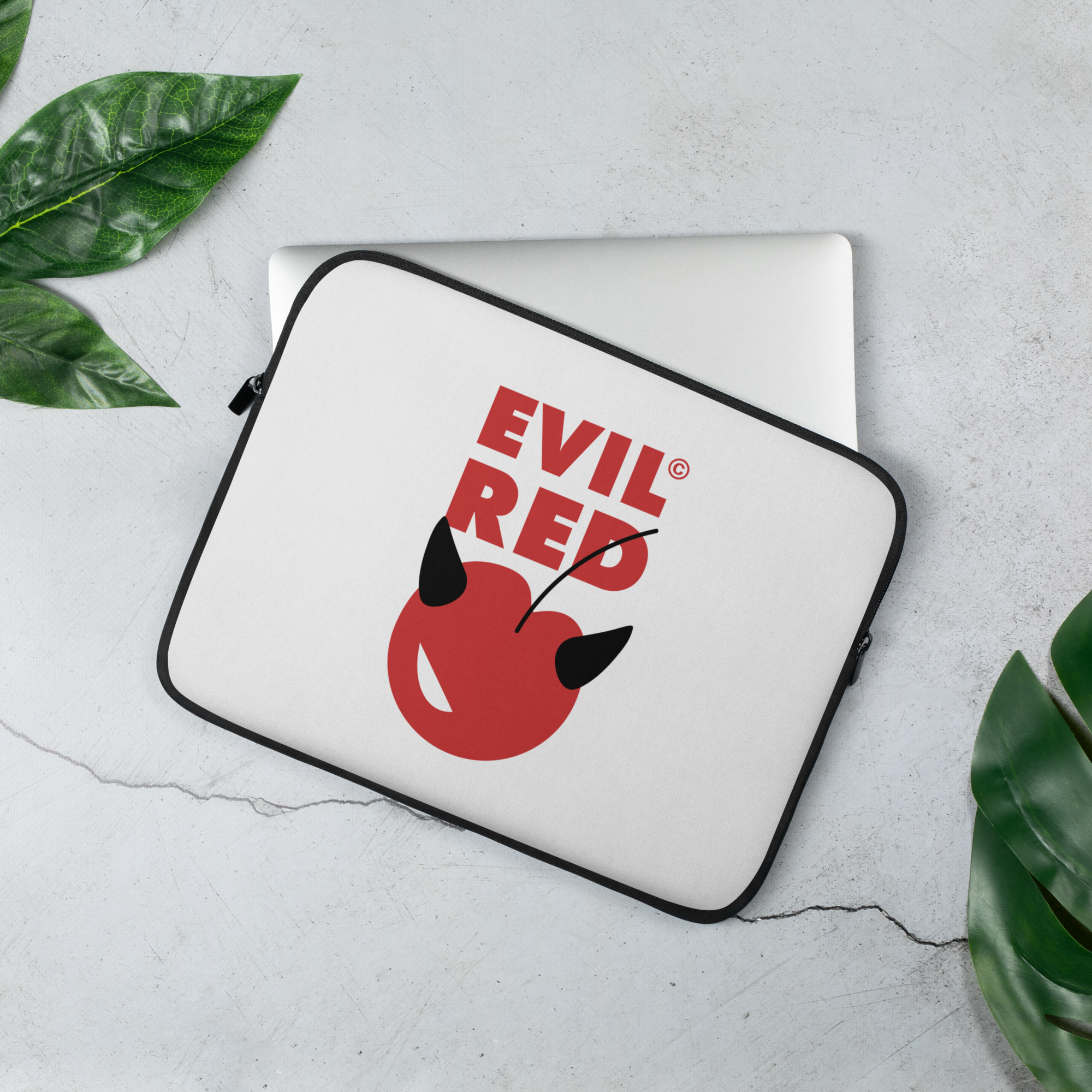 Housse EVIL RED™ – Image 3