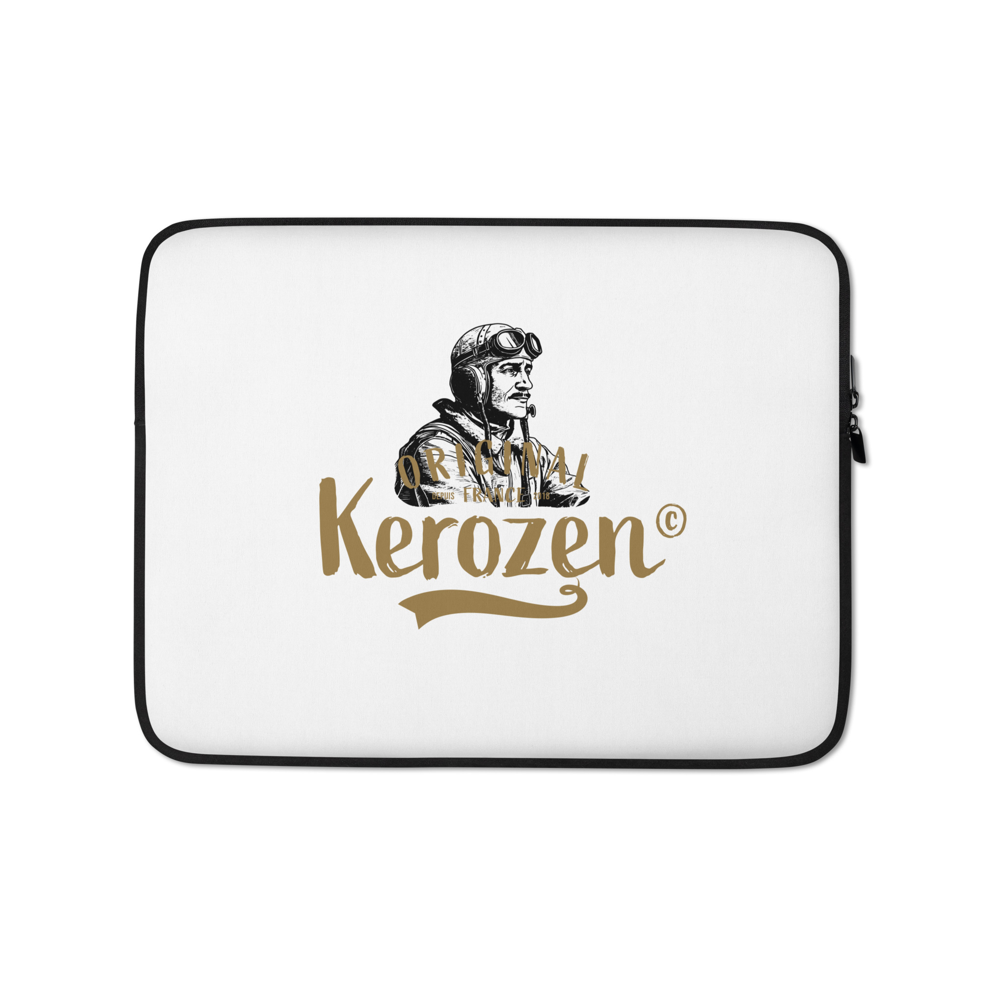 Housse KEROZEN™