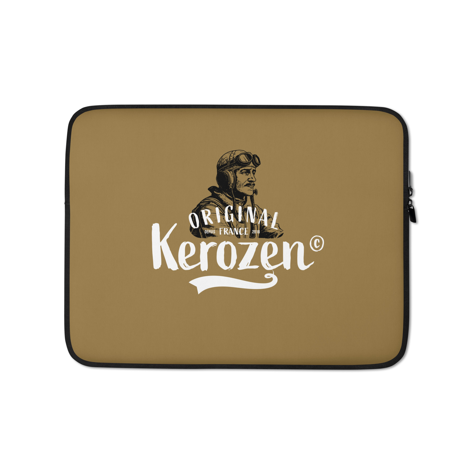 Housse KEROZEN™