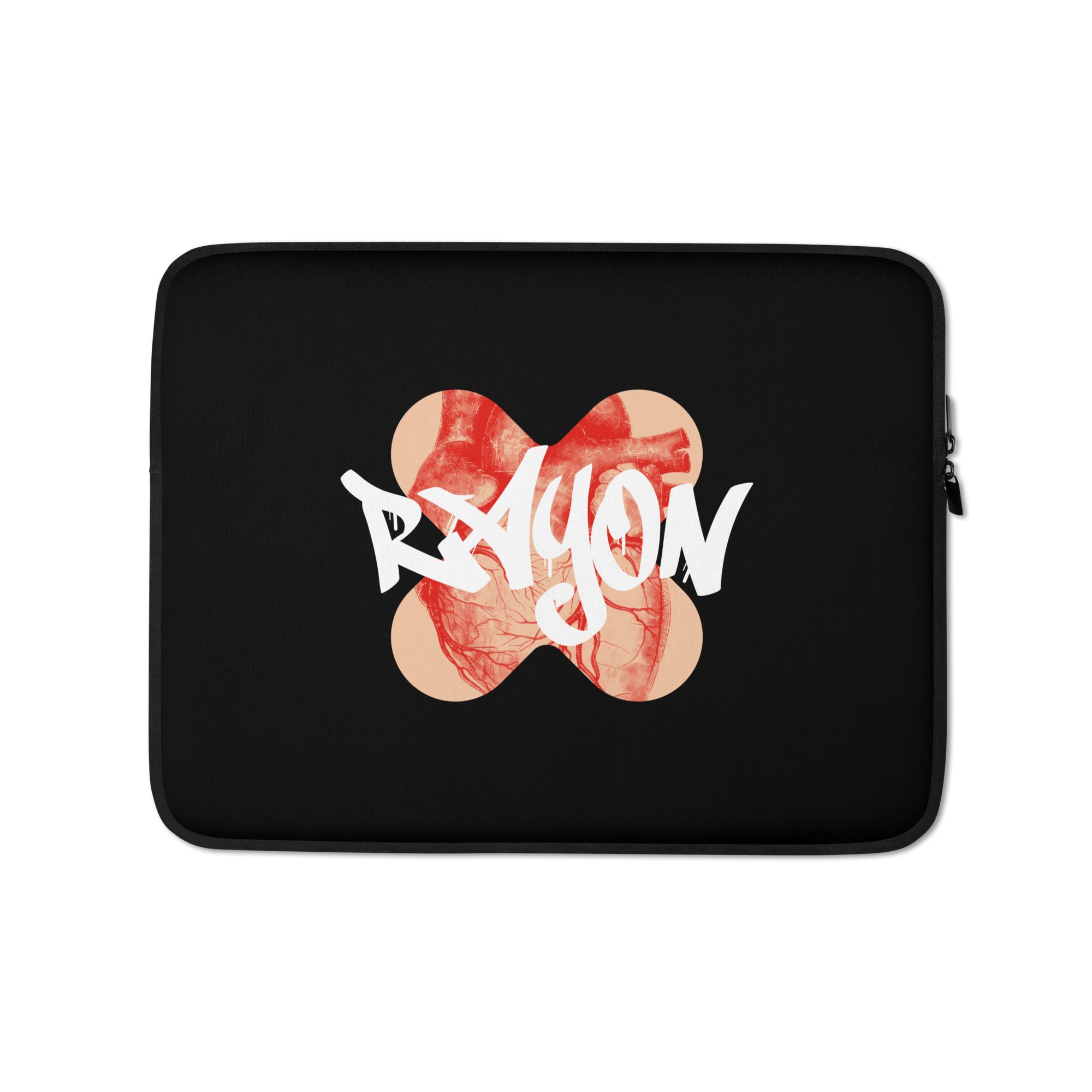 Housse Rayon-X™
