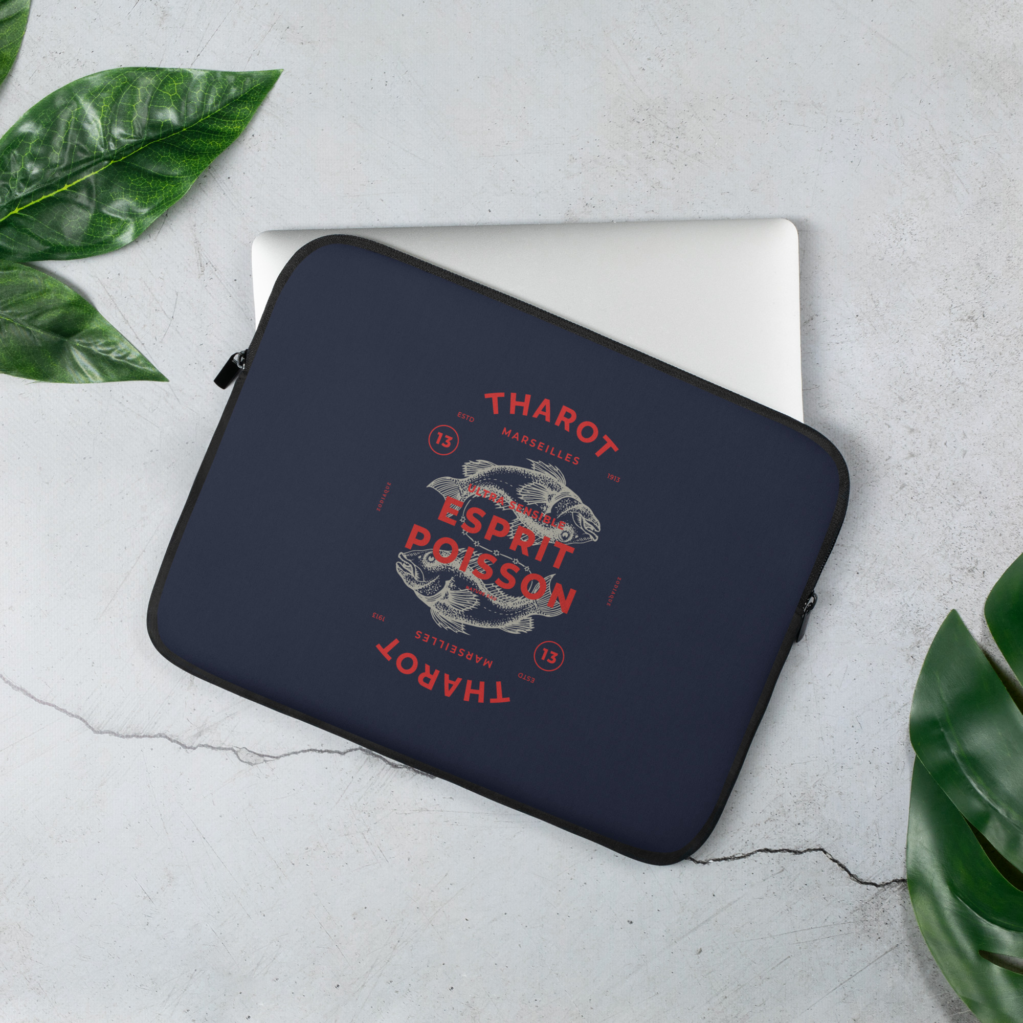 Housse Tharot™ – Image 3
