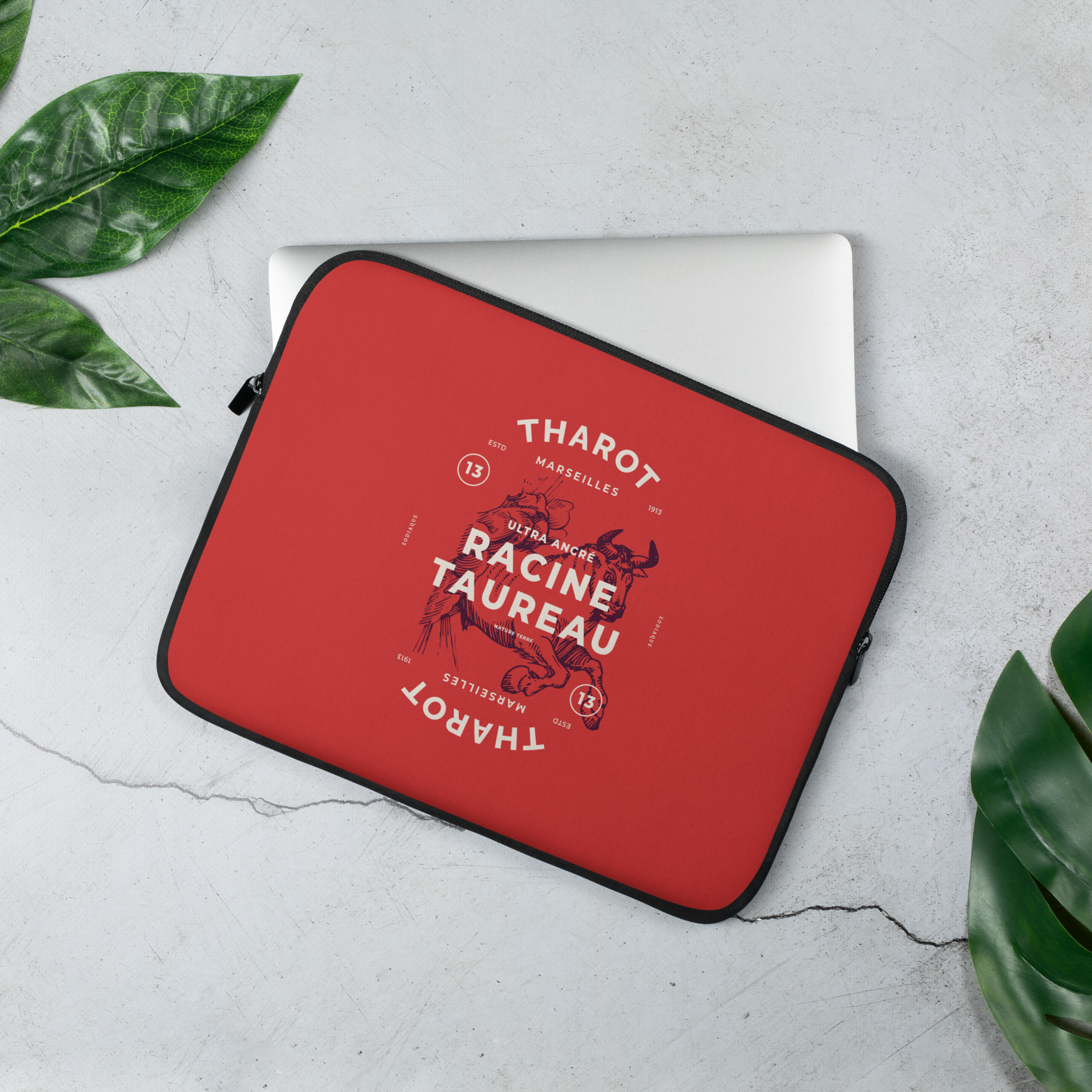 Housse Tharot™ – Image 3