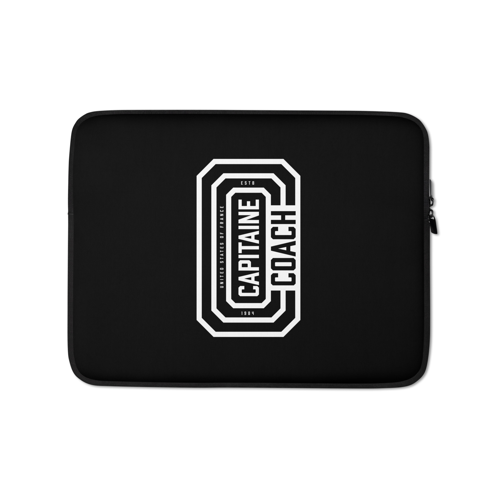 Housse Cpt. Coach™