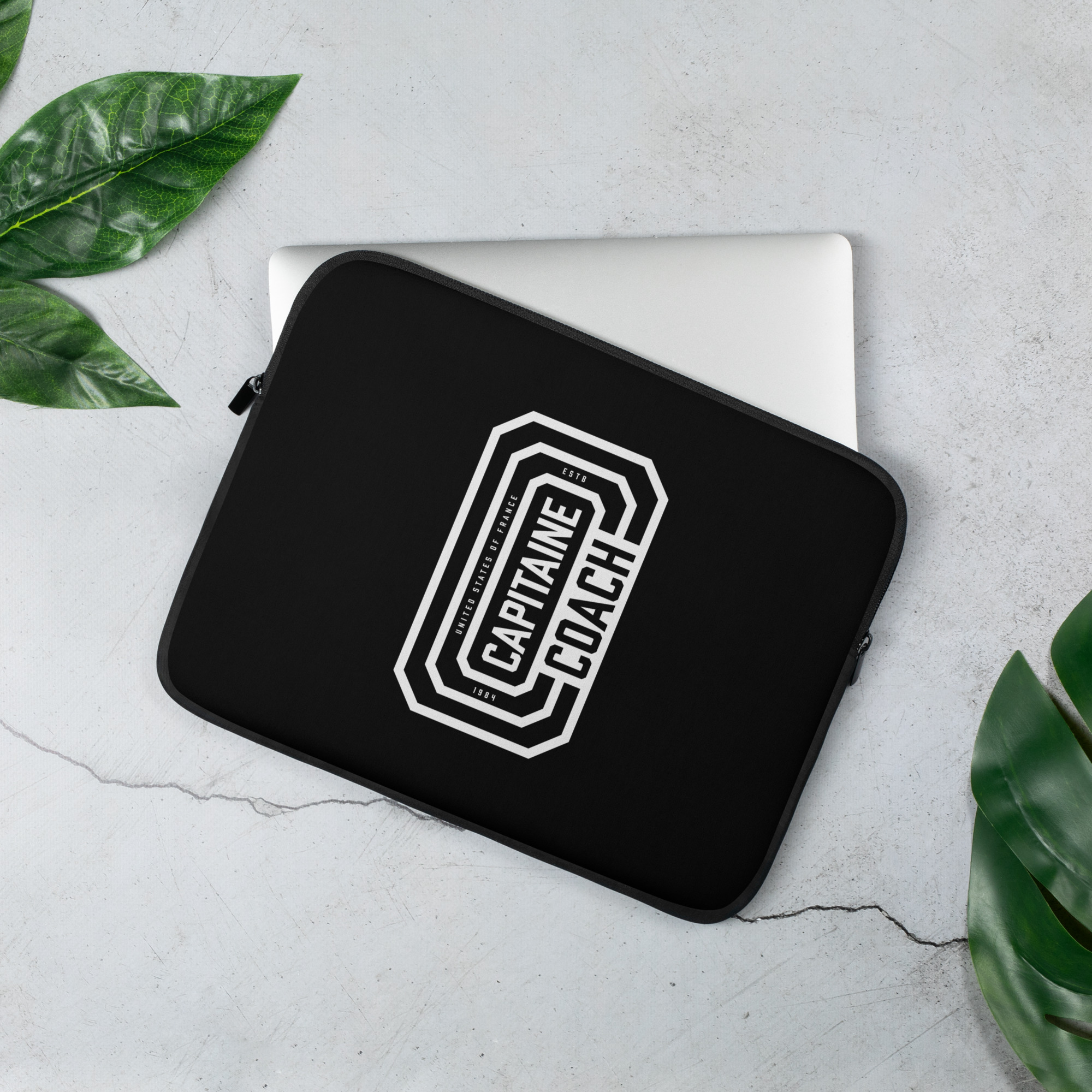 Housse Cpt. Coach™ – Image 3