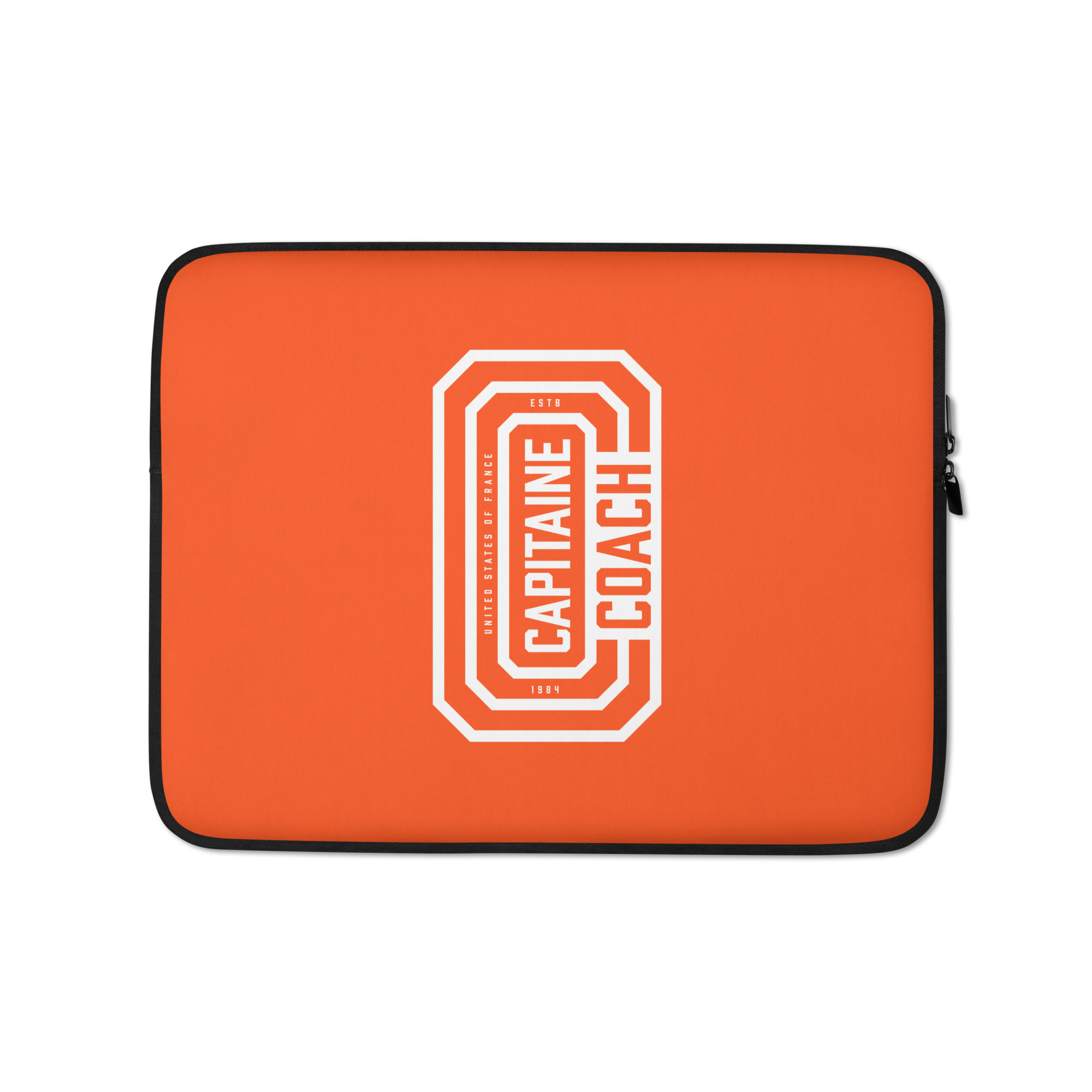 Housse Cpt. Coach™