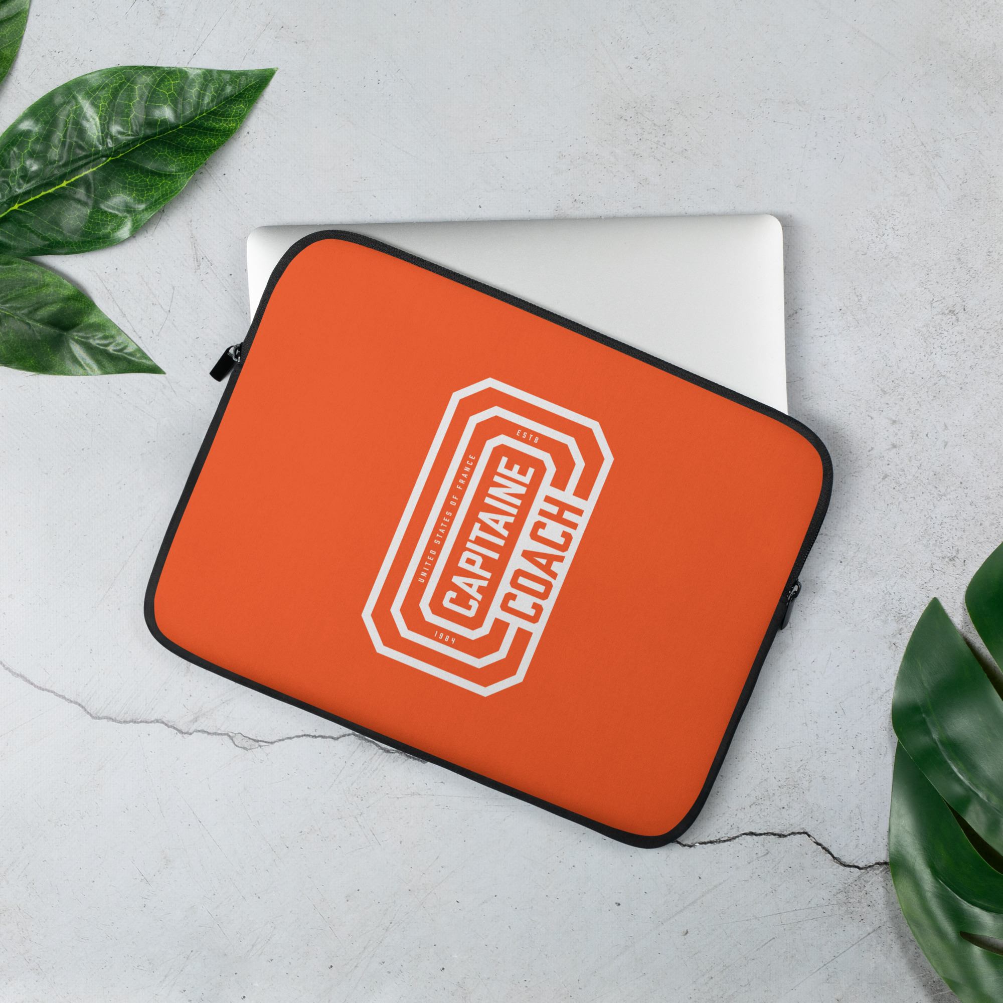 Housse Cpt. Coach™ – Image 3