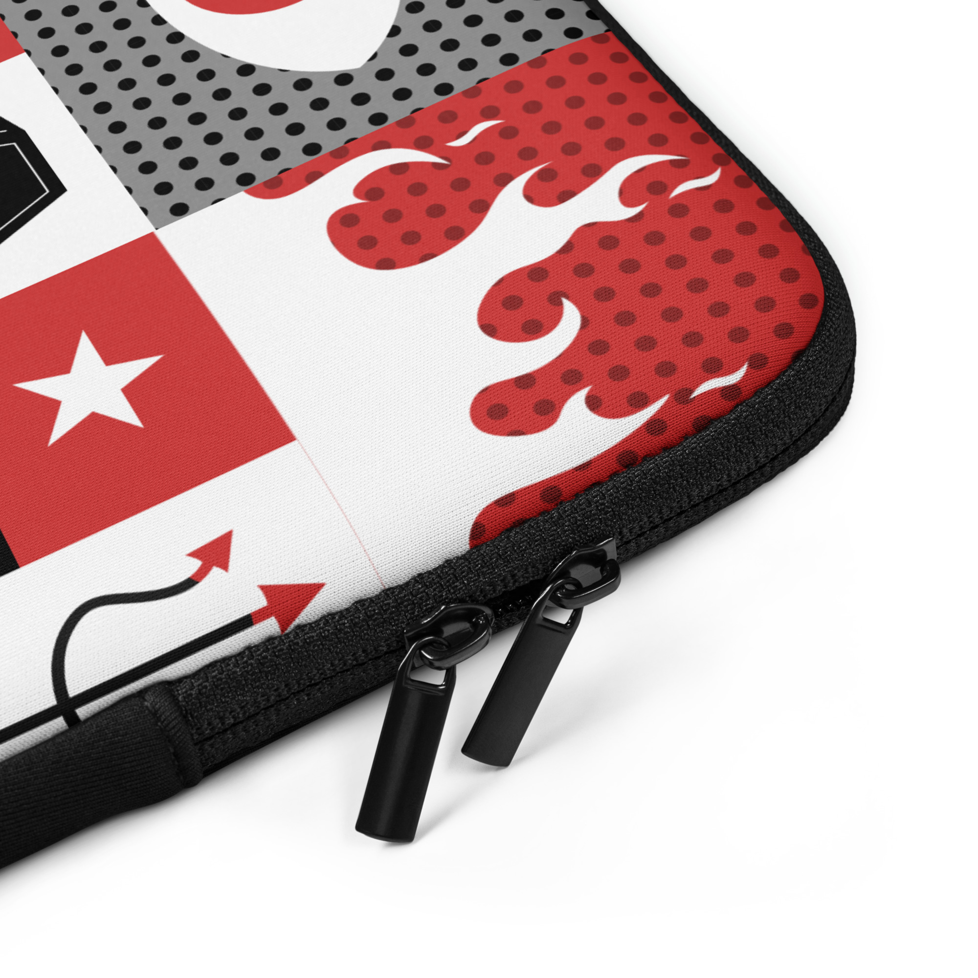 Housse EVIL RED™ – Image 4