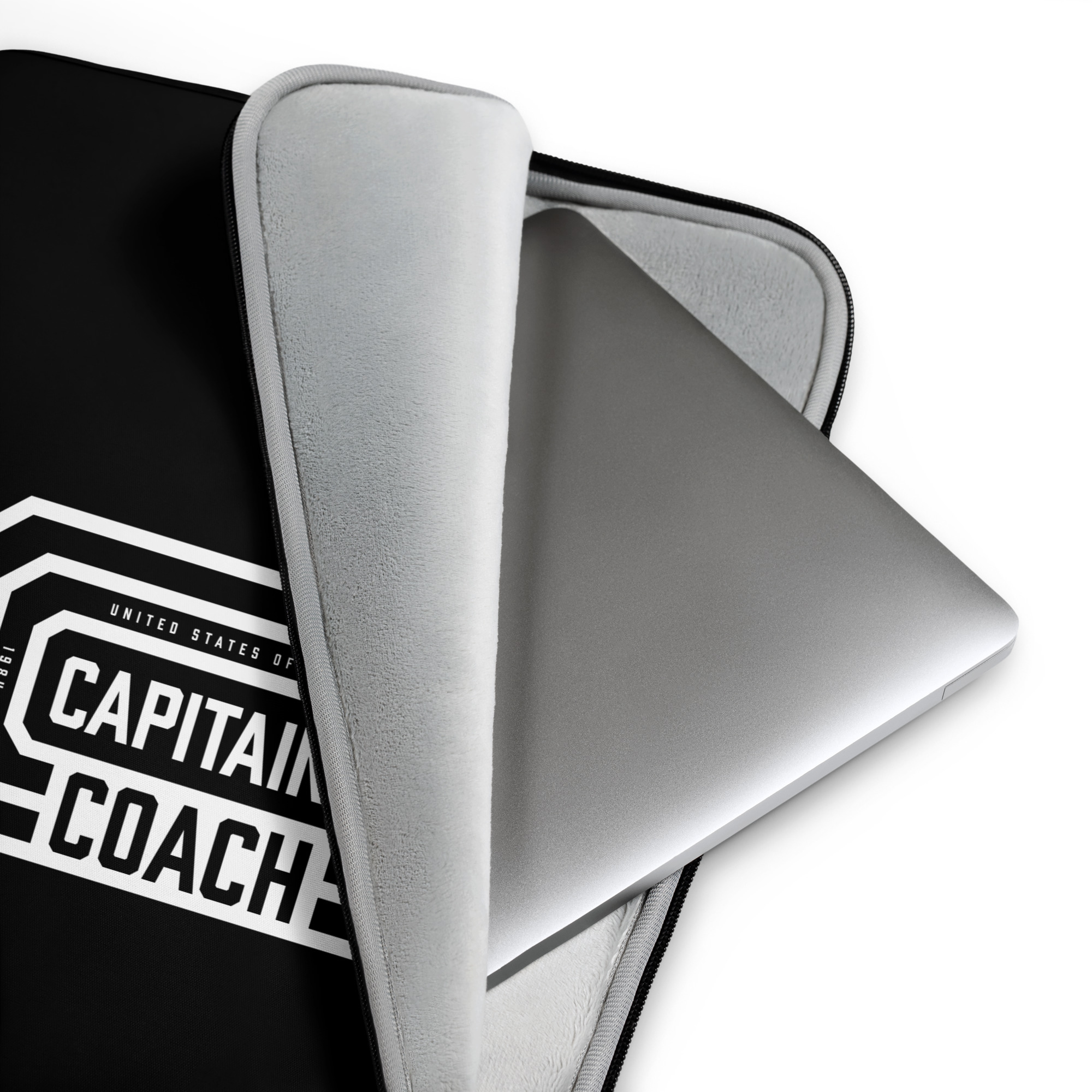 Housse Cpt. Coach™ – Image 5