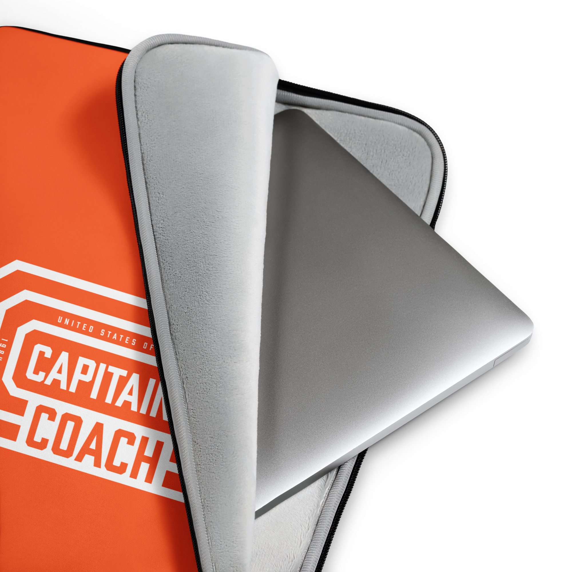 Housse Cpt. Coach™ – Image 5