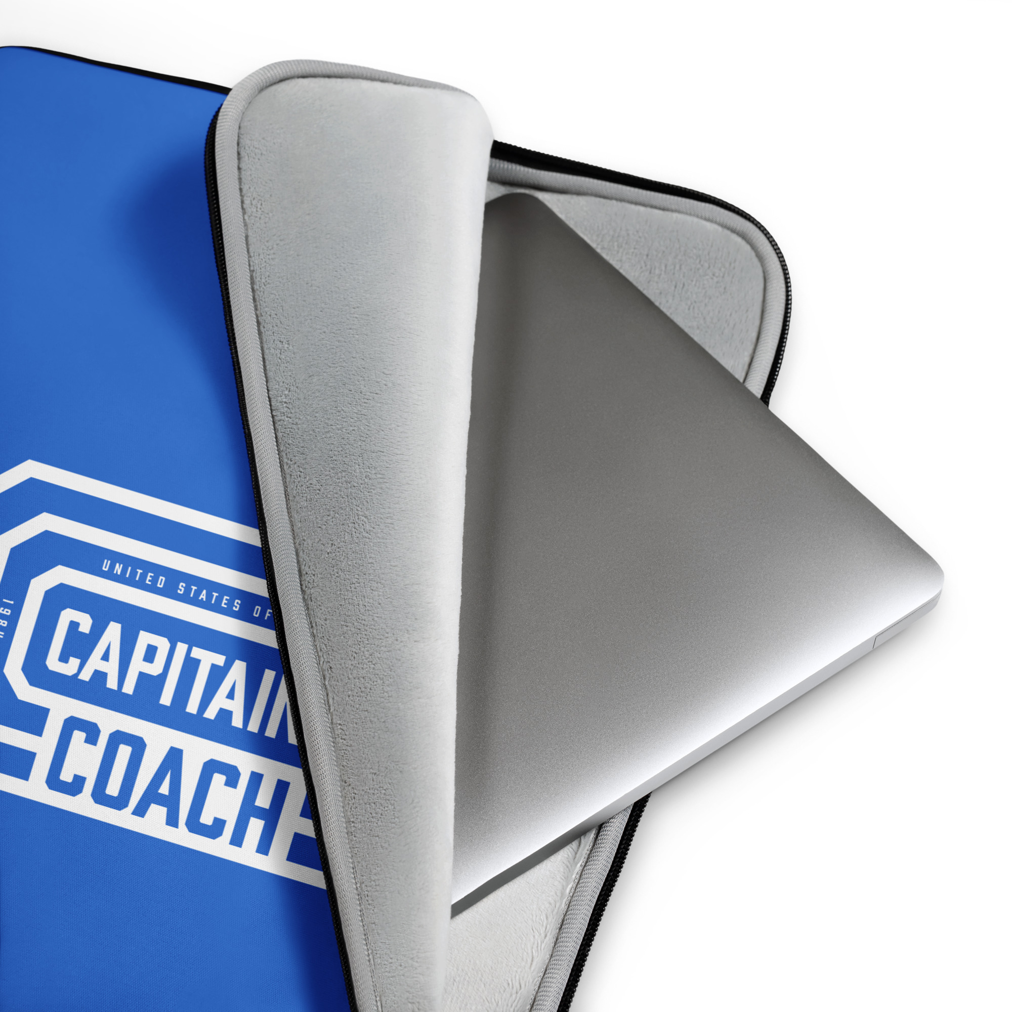 Housse Cpt. Coach™ – Image 4