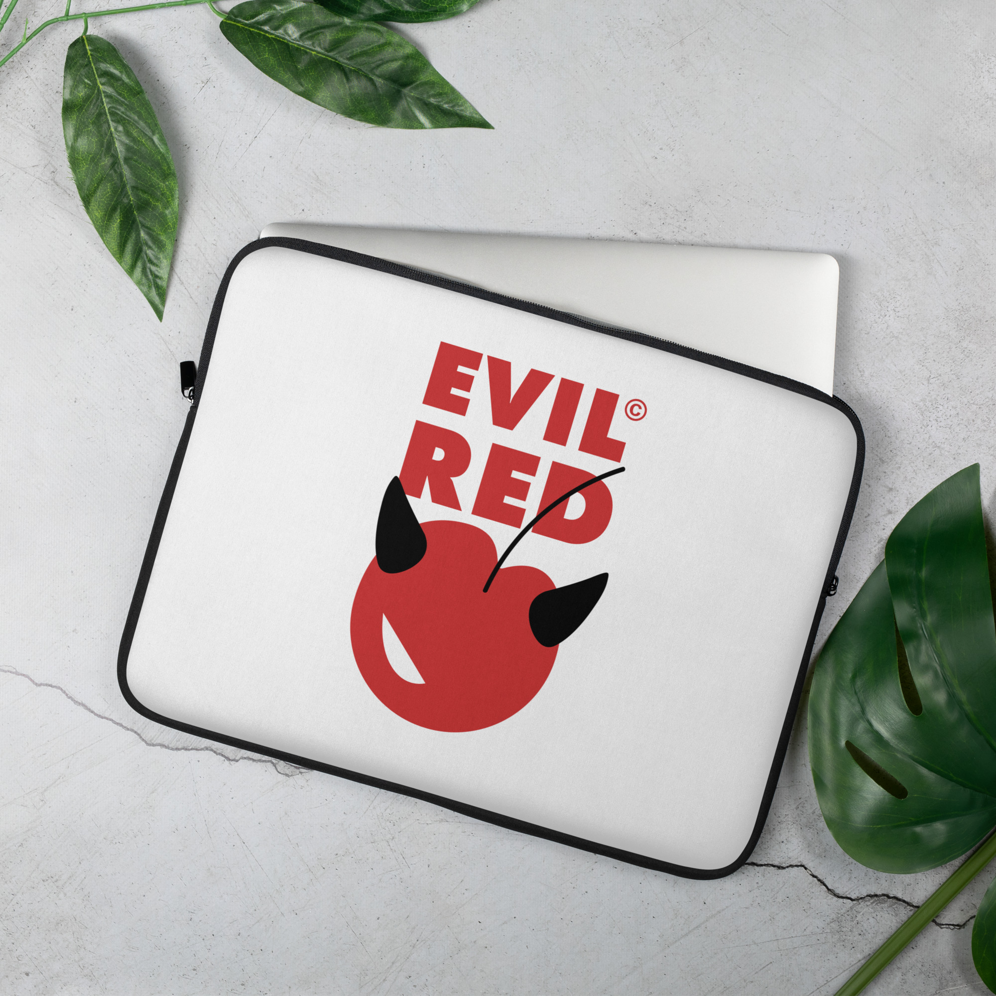 Housse EVIL RED™ – Image 4