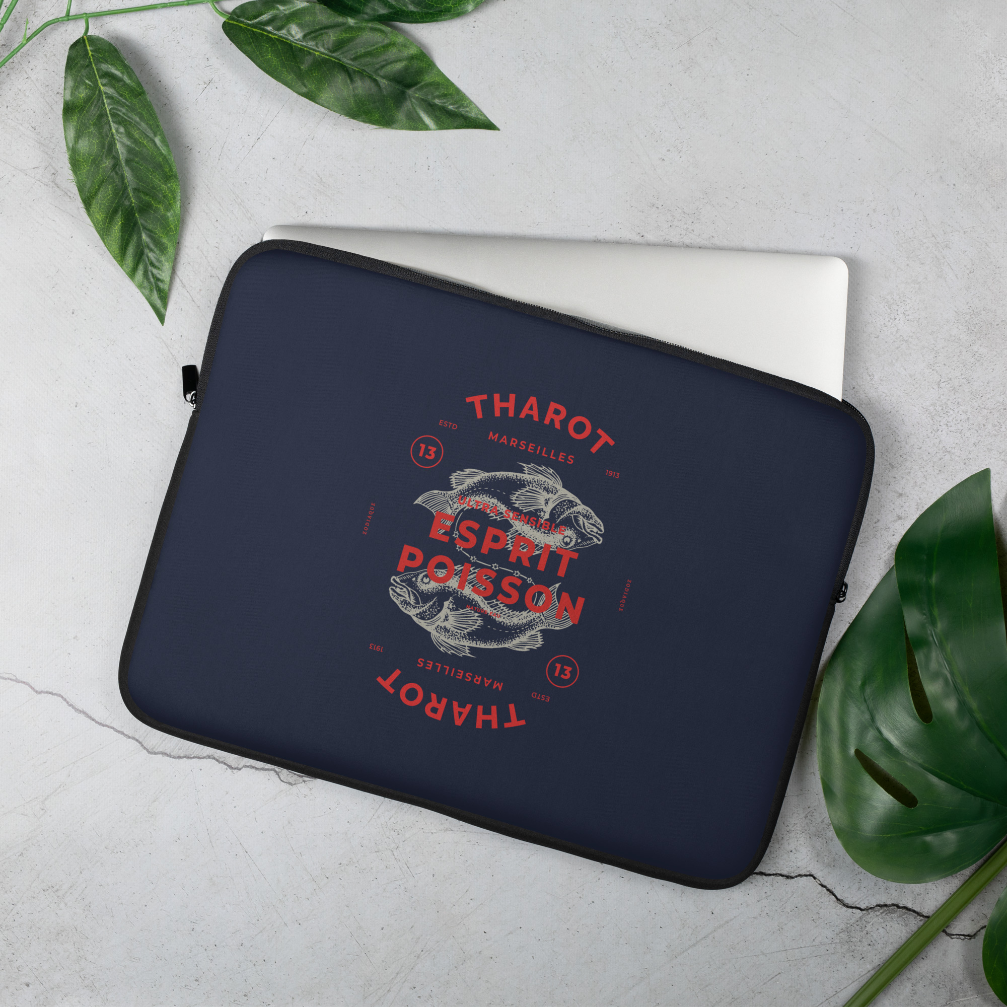 Housse Tharot™ – Image 4