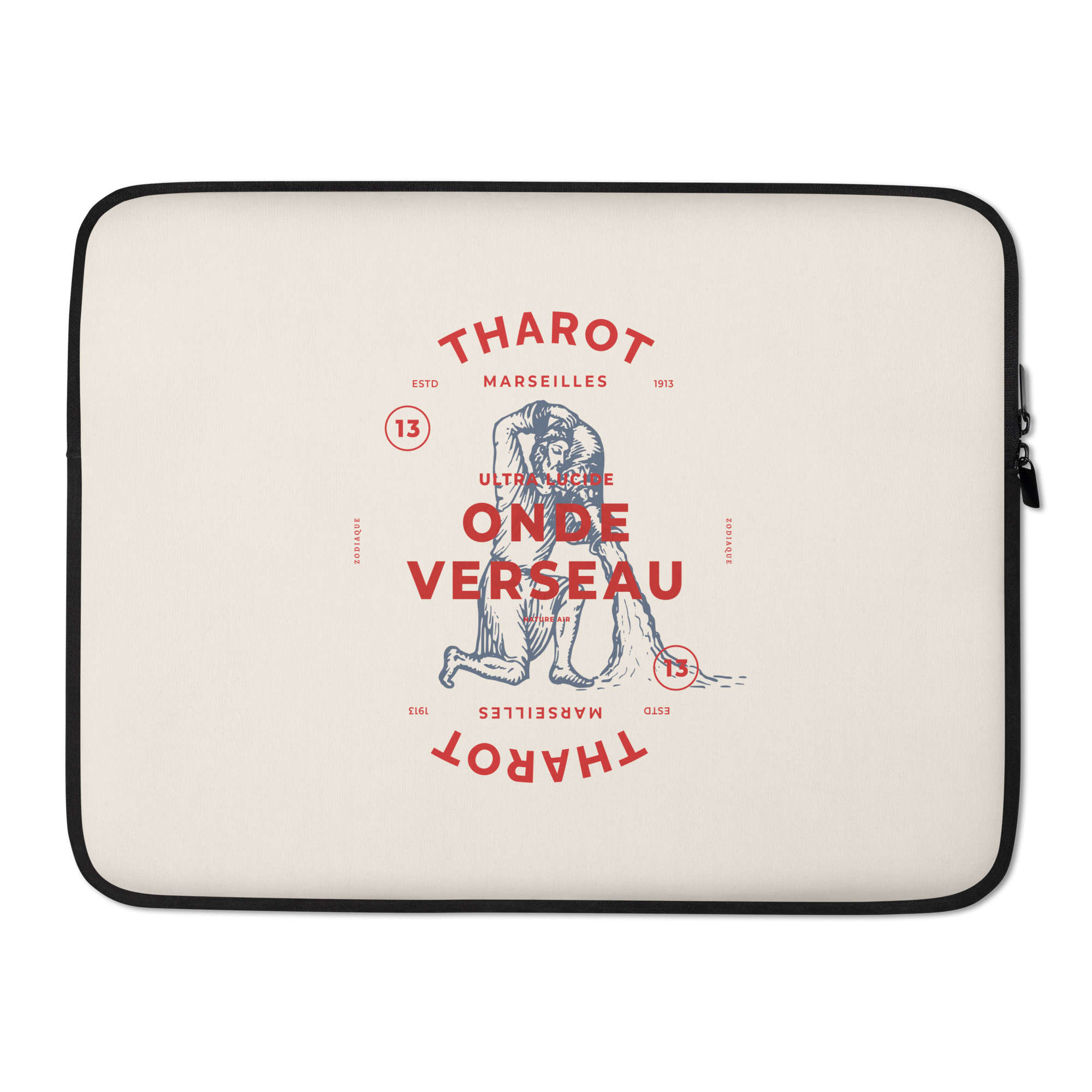 Housse Tharot™ – Image 2